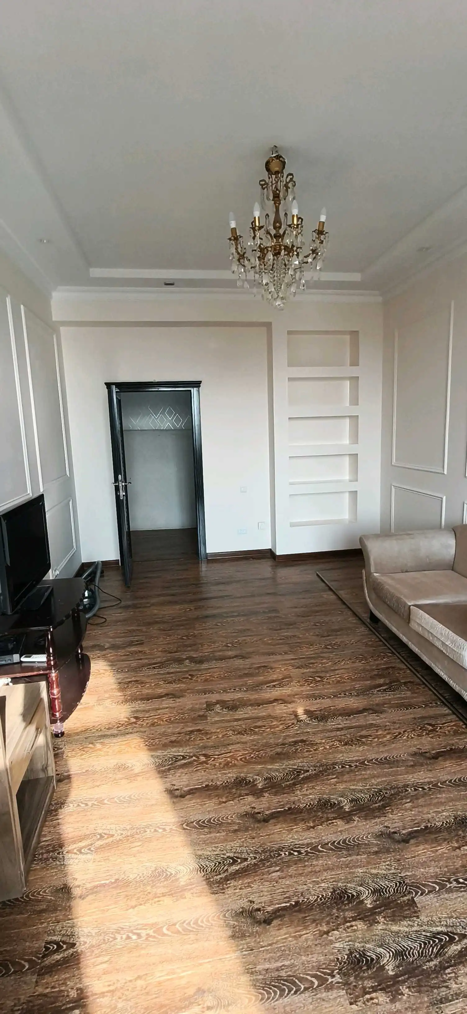 1-к квартира, 7 этаж, 59 м², Цент дом рестаран Бурак — фото 2