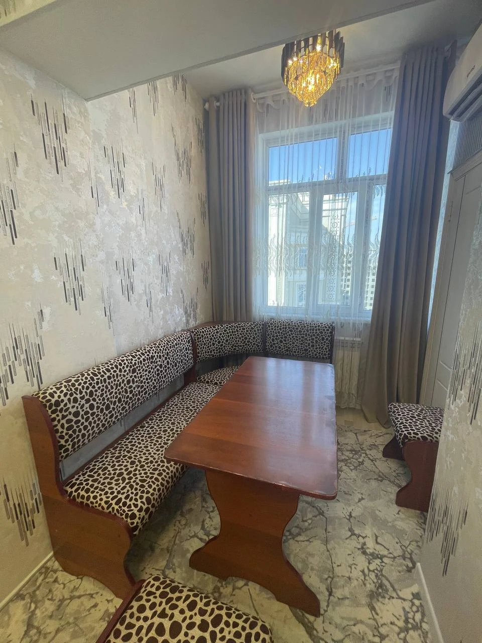 2-к квартира, 17 этаж, 75 м², Фирдавсӣ — фото 6