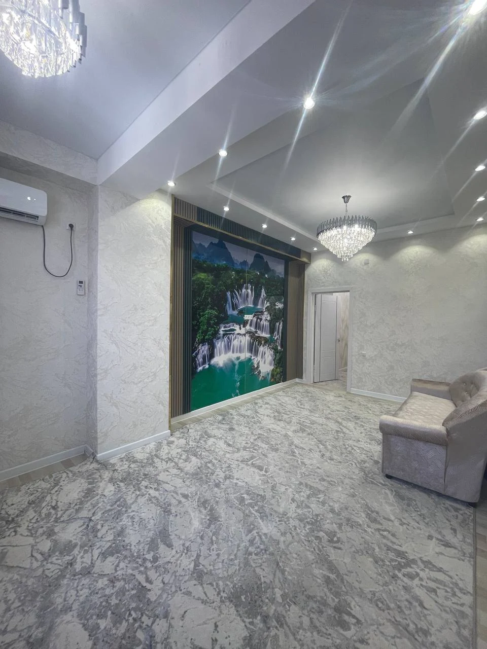 2-к квартира, 17 этаж, 75 м², Фирдавсӣ — фото 9