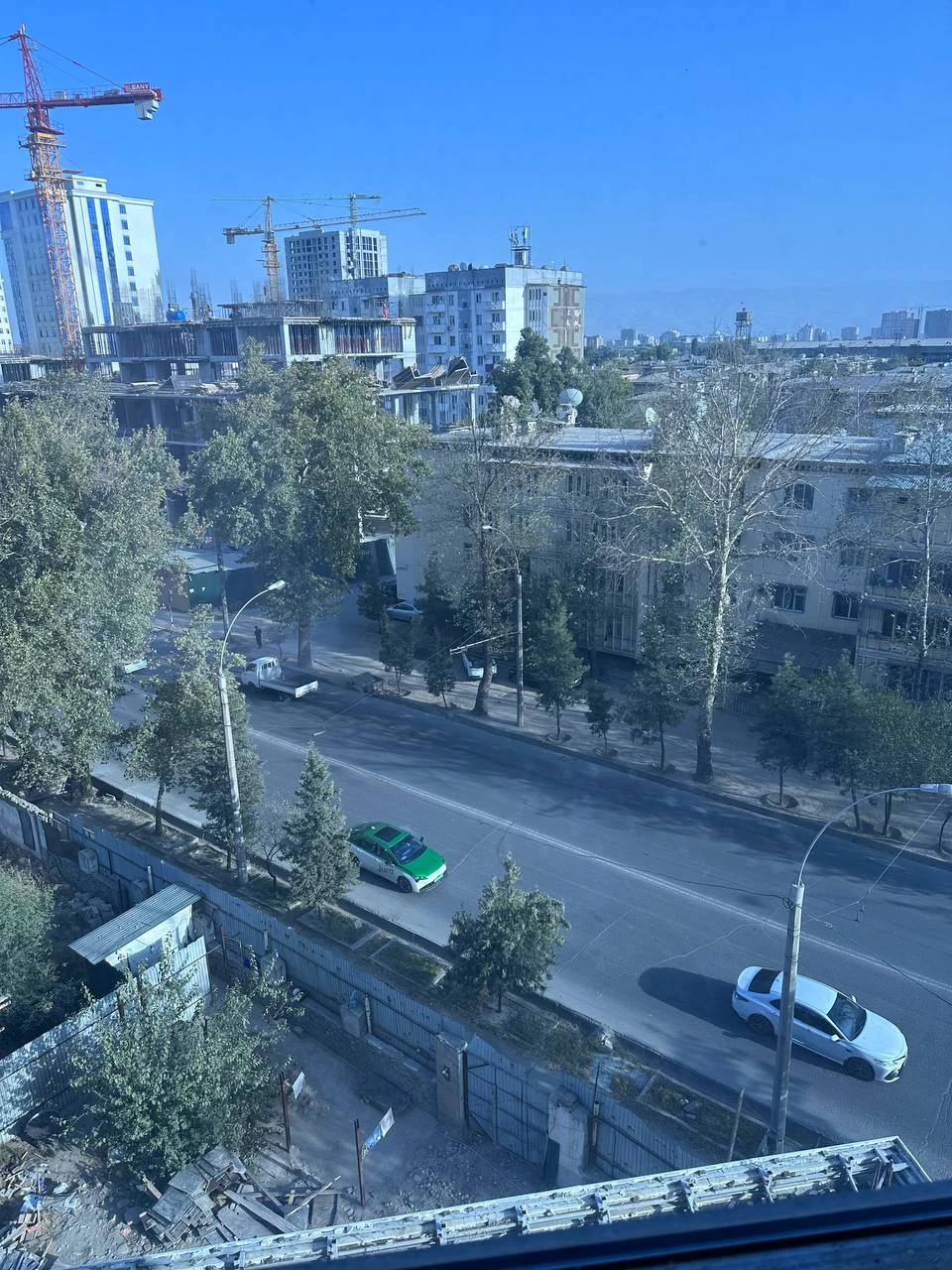 2-к квартира, 5 этаж, 90 м², Сино — фото 11