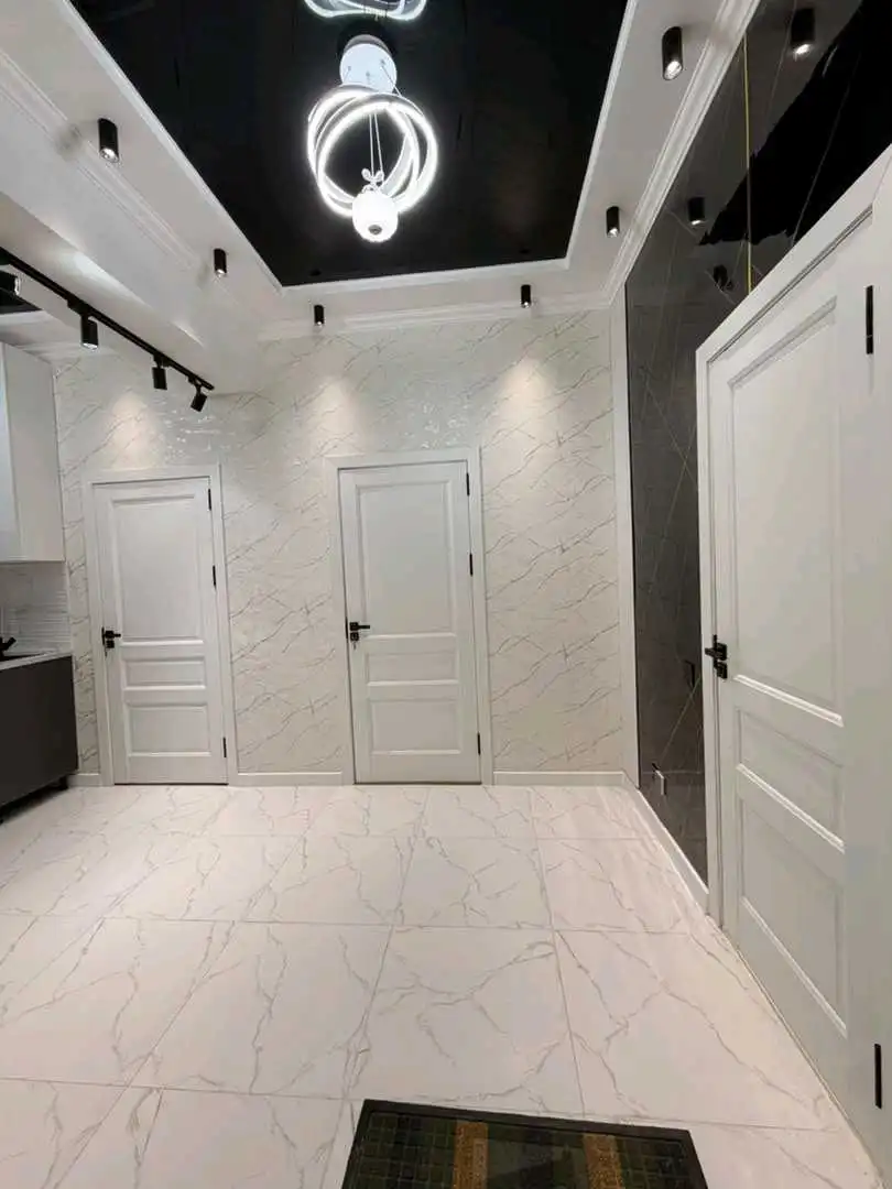 2-к квартира, 20 этаж, 60 м², Шохмансур . Доми Альфемо — фото 3