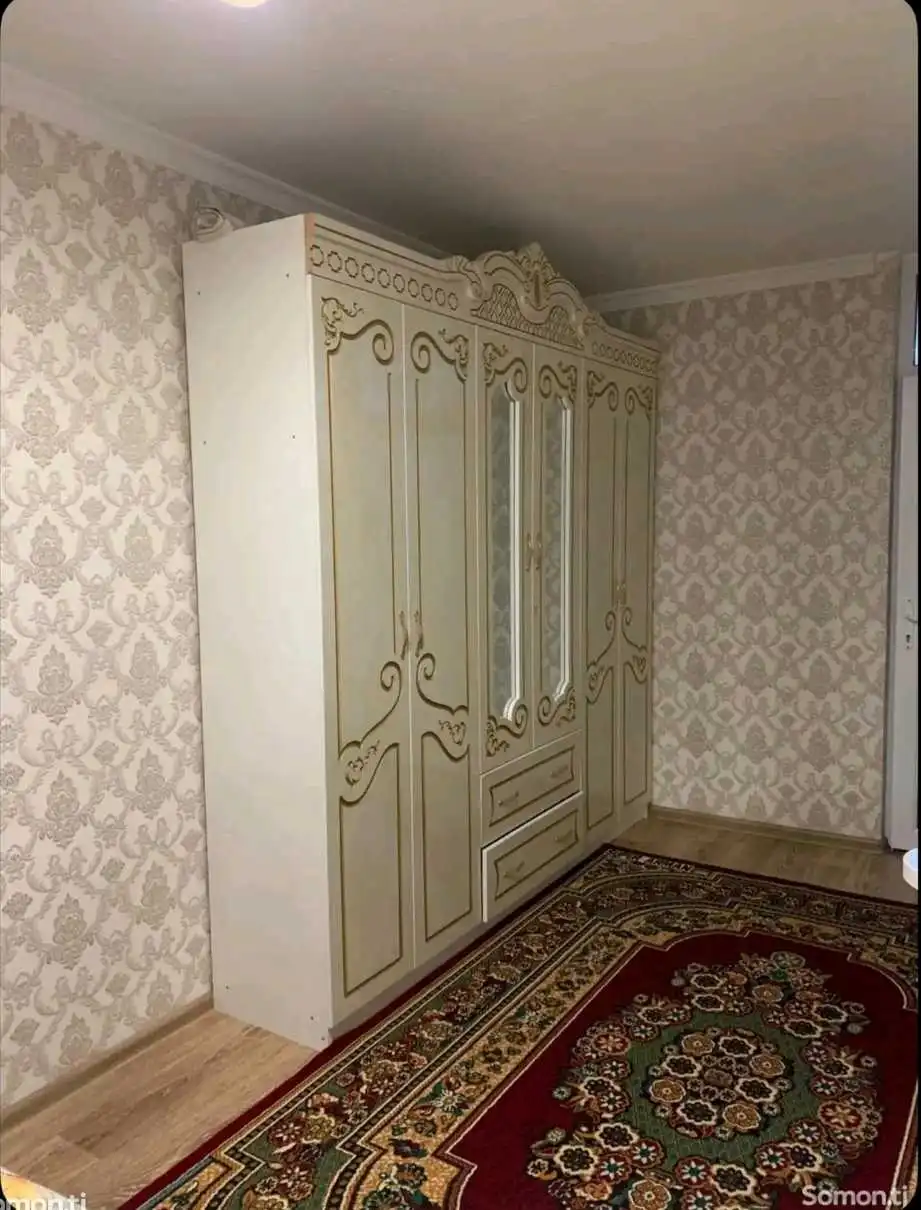 2-к квартира, 4 этаж, 65 м², 31 - мкр — фото 5
