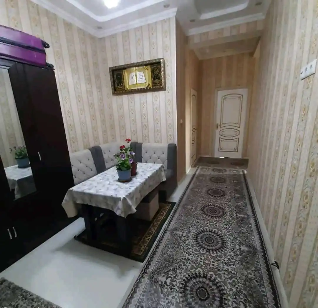 3-к квартира, 7 этаж, 80 м², Сино-1 (Балх) — фото 4