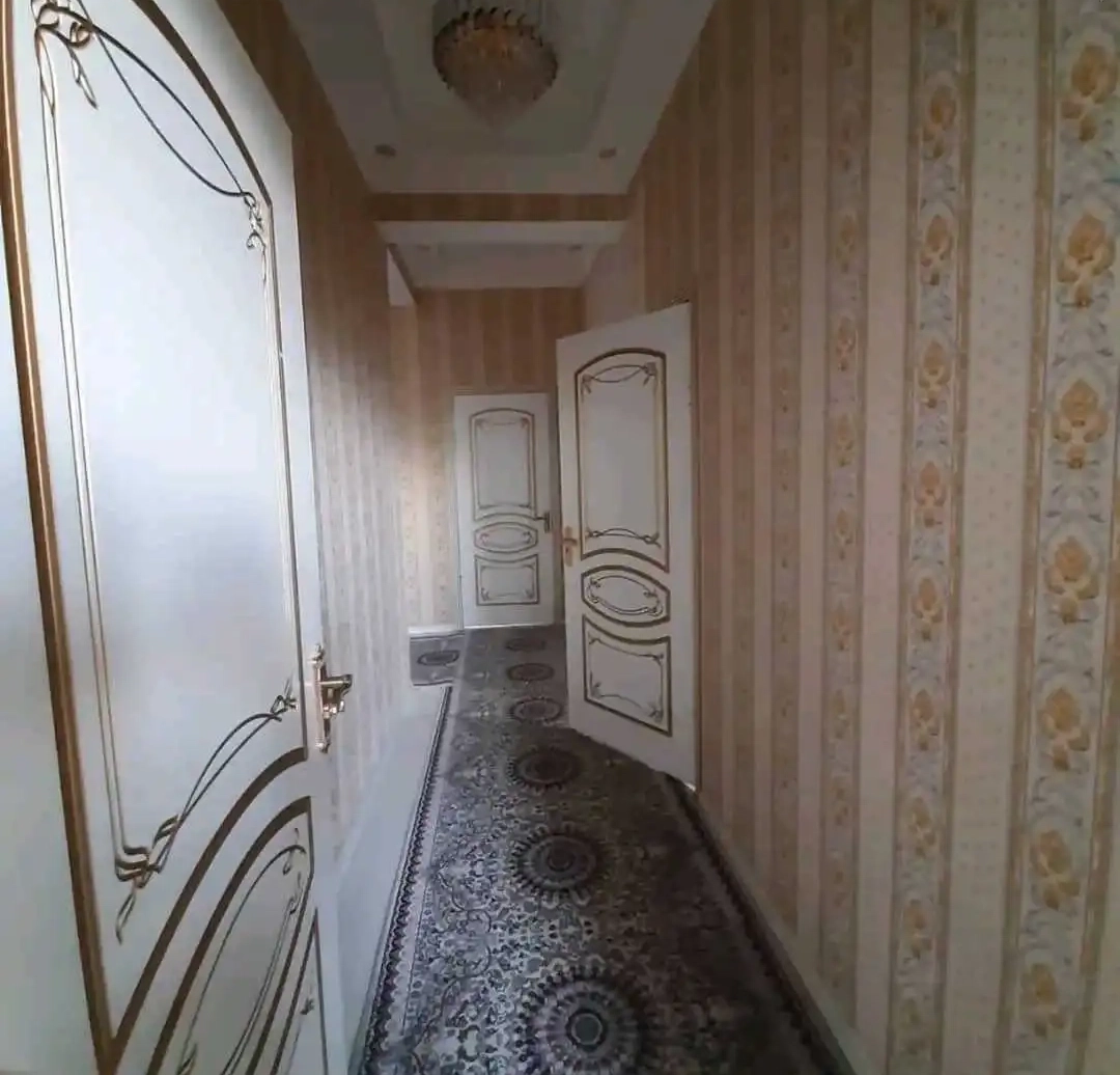 3-к квартира, 7 этаж, 80 м², Сино-1 (Балх) — фото 6