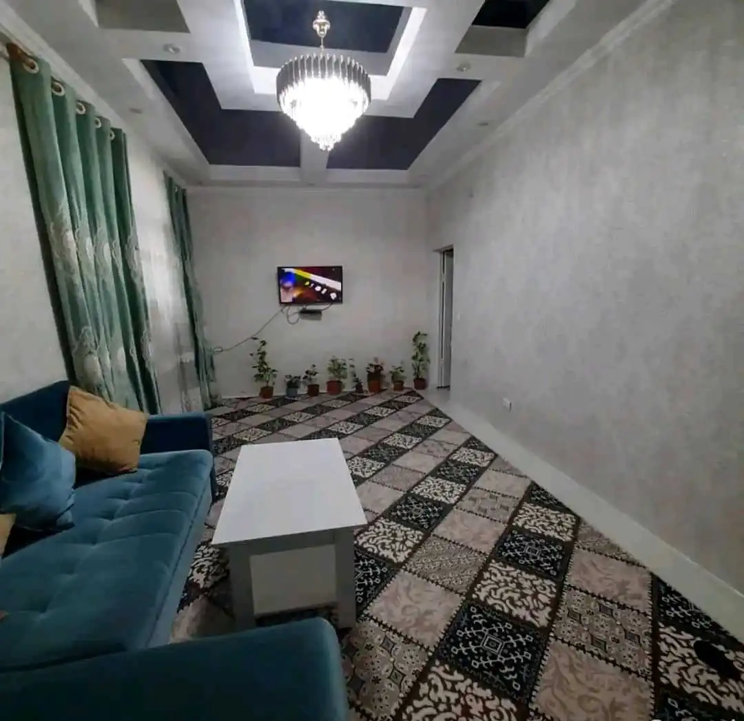 3-к квартира, 7 этаж, 80 м², Сино-1 (Балх) — фото 7