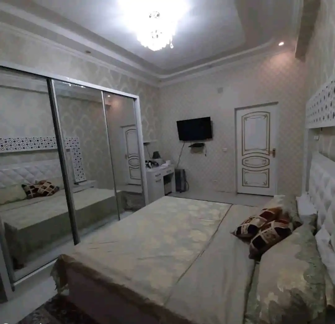 3-к квартира, 7 этаж, 80 м², Сино-1 (Балх) — фото 8