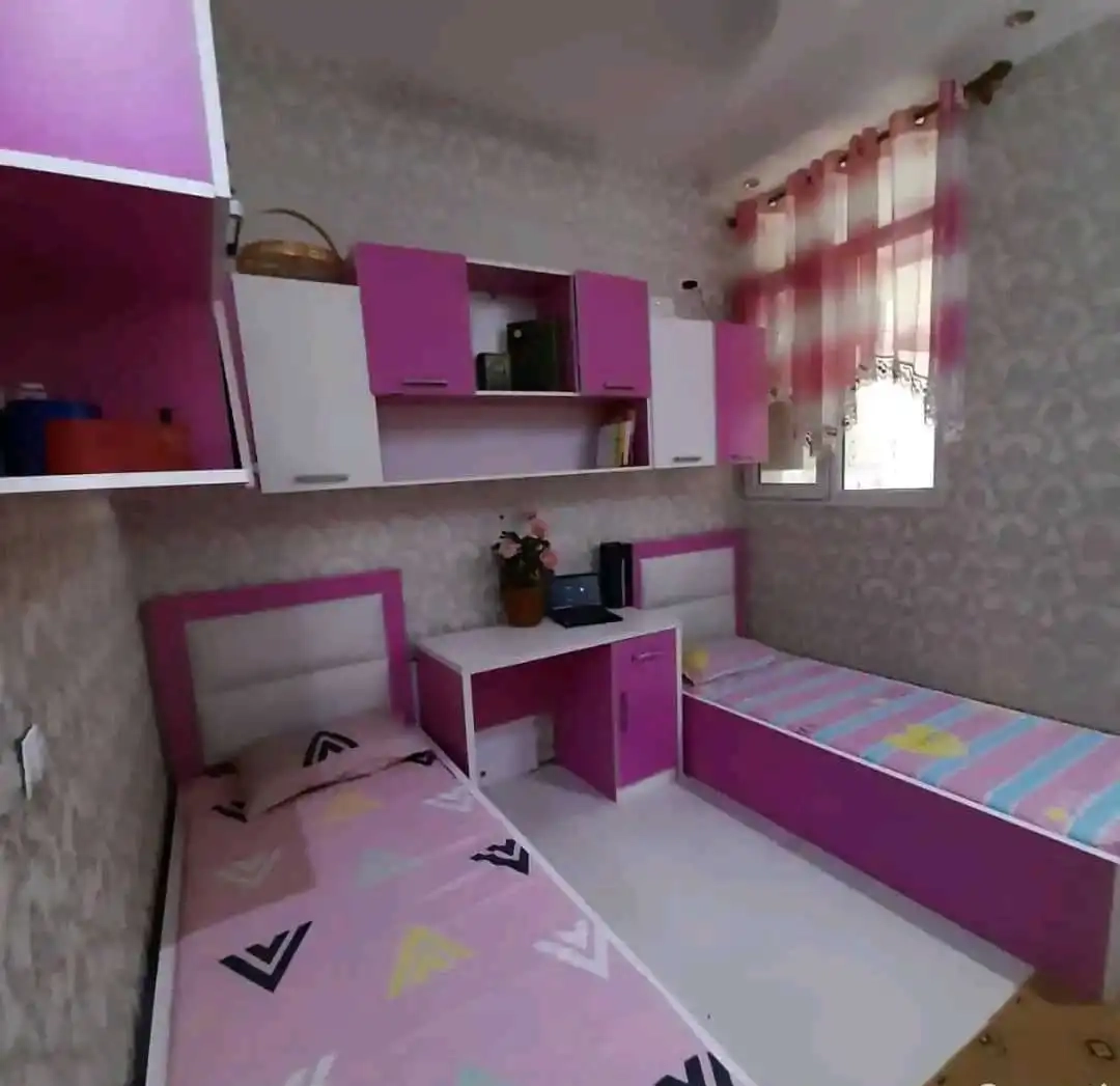 3-к квартира, 7 этаж, 80 м², Сино-1 (Балх) — фото 9