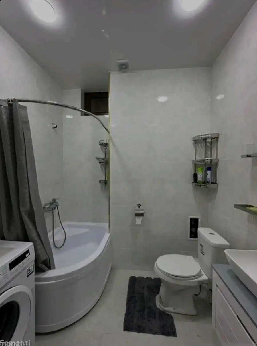 2-к квартира, 2 этаж, 71 м², Кооператор — фото 8