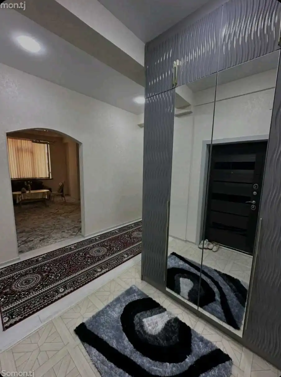 2-к квартира, 2 этаж, 71 м², Кооператор — фото 4