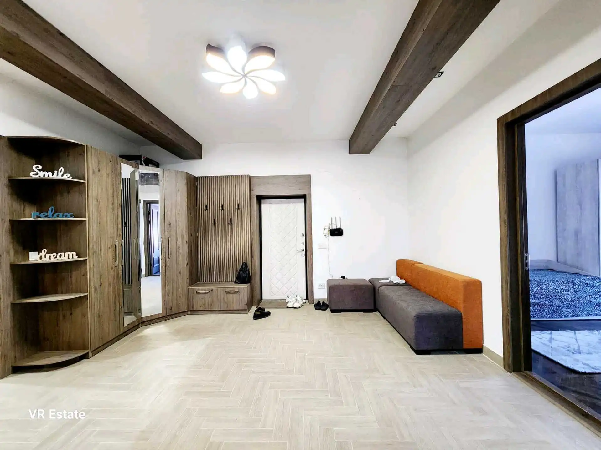 3-к квартира, 16 этаж, 127 м², Ватан — фото 8