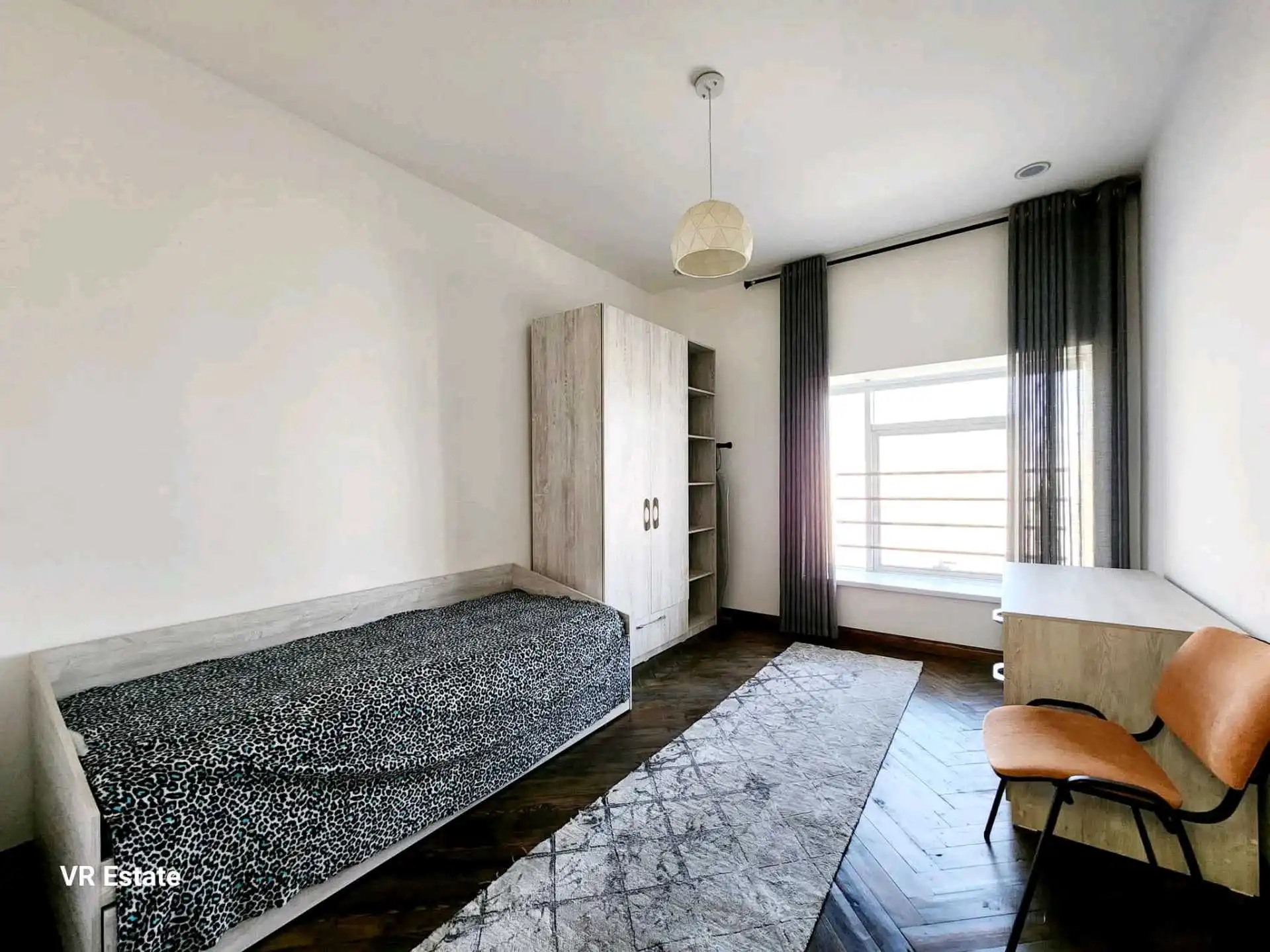 3-к квартира, 16 этаж, 127 м², Ватан — фото 5