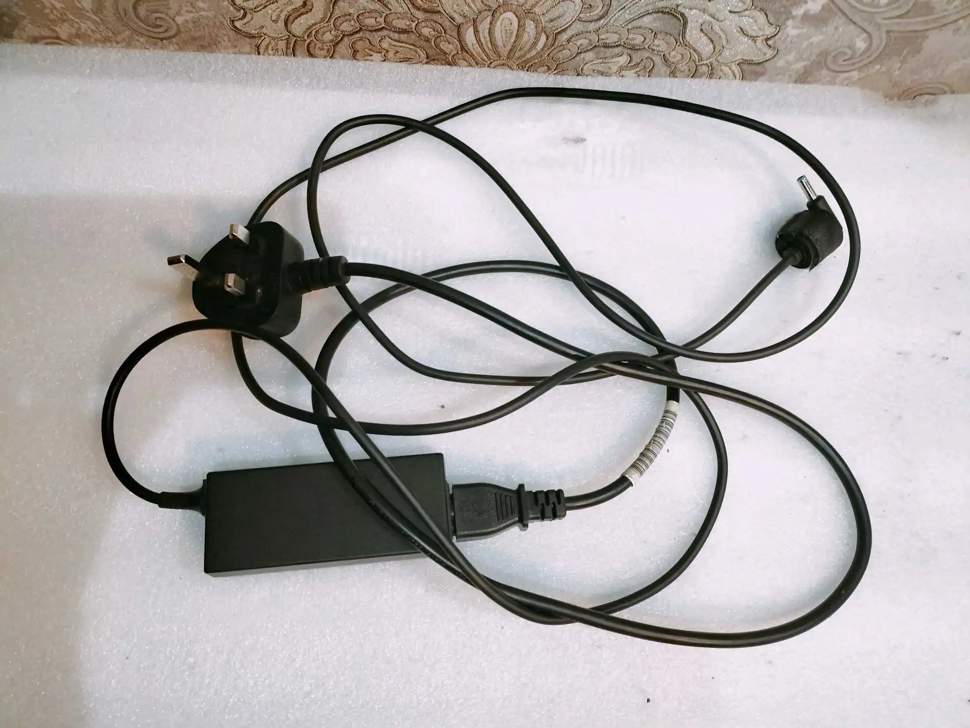 HP мощный ноутбук  — фото 10