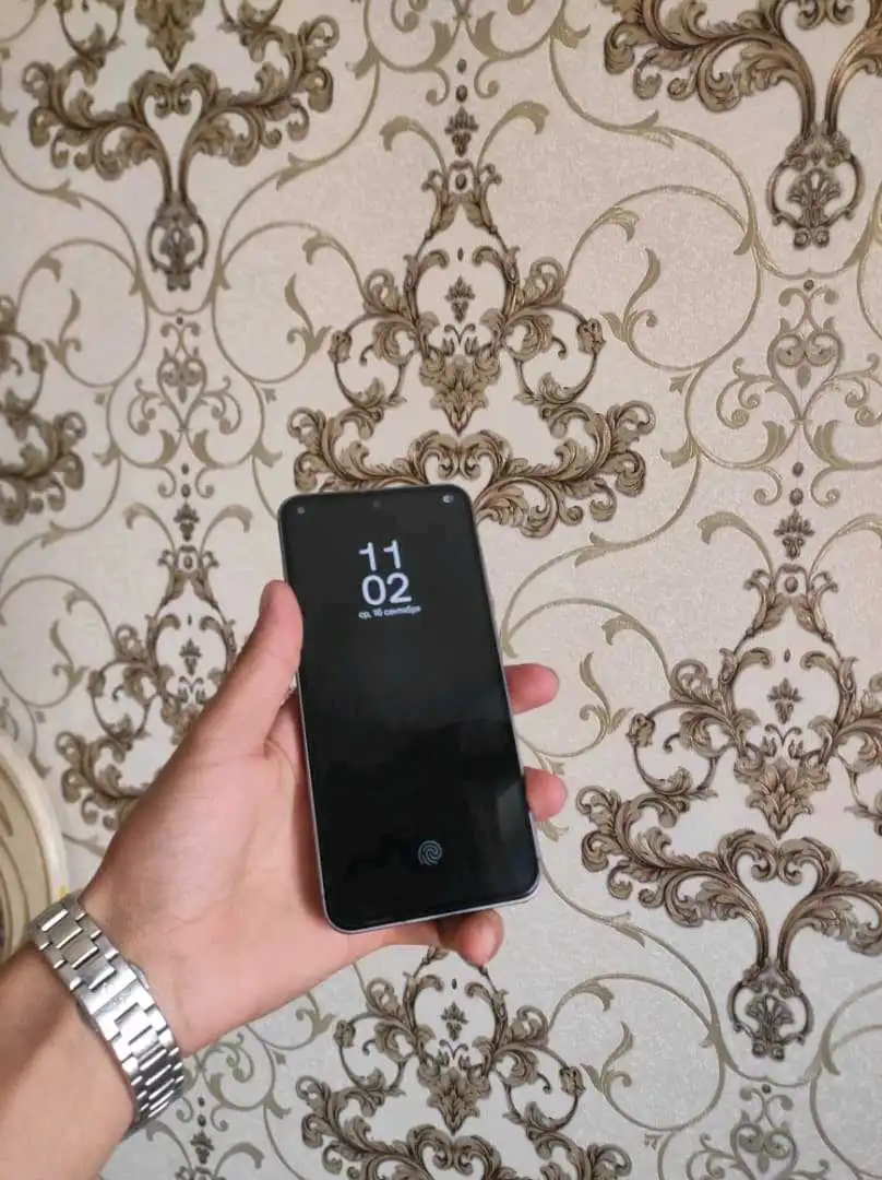 Samsung galaxy A56 5g — фото 4