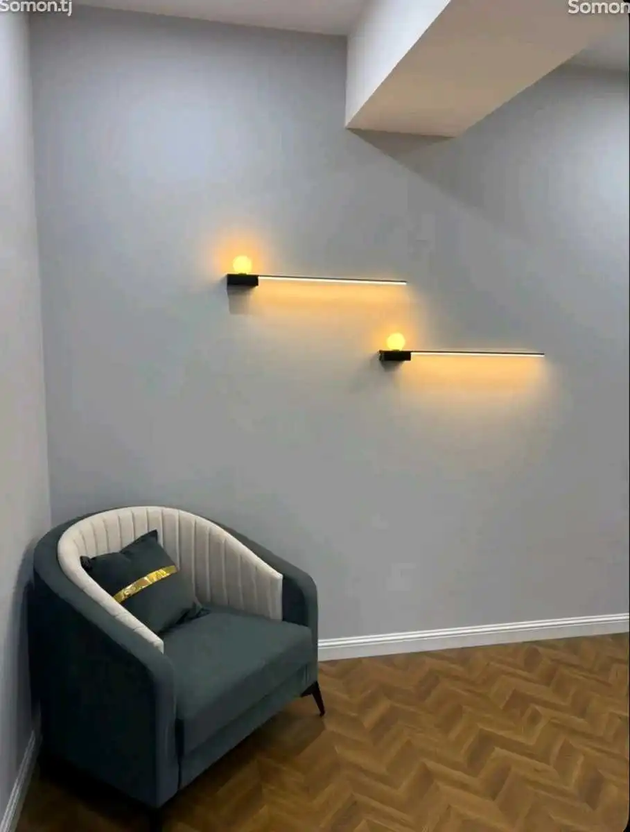 2-к квартира, 8 этаж, 70 м², 20 - мкр — фото 8