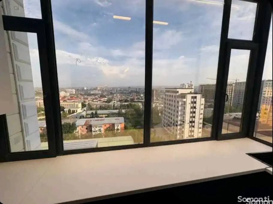 2-к квартира, 8 этаж, 70 м², 20 - мкр — фото 9