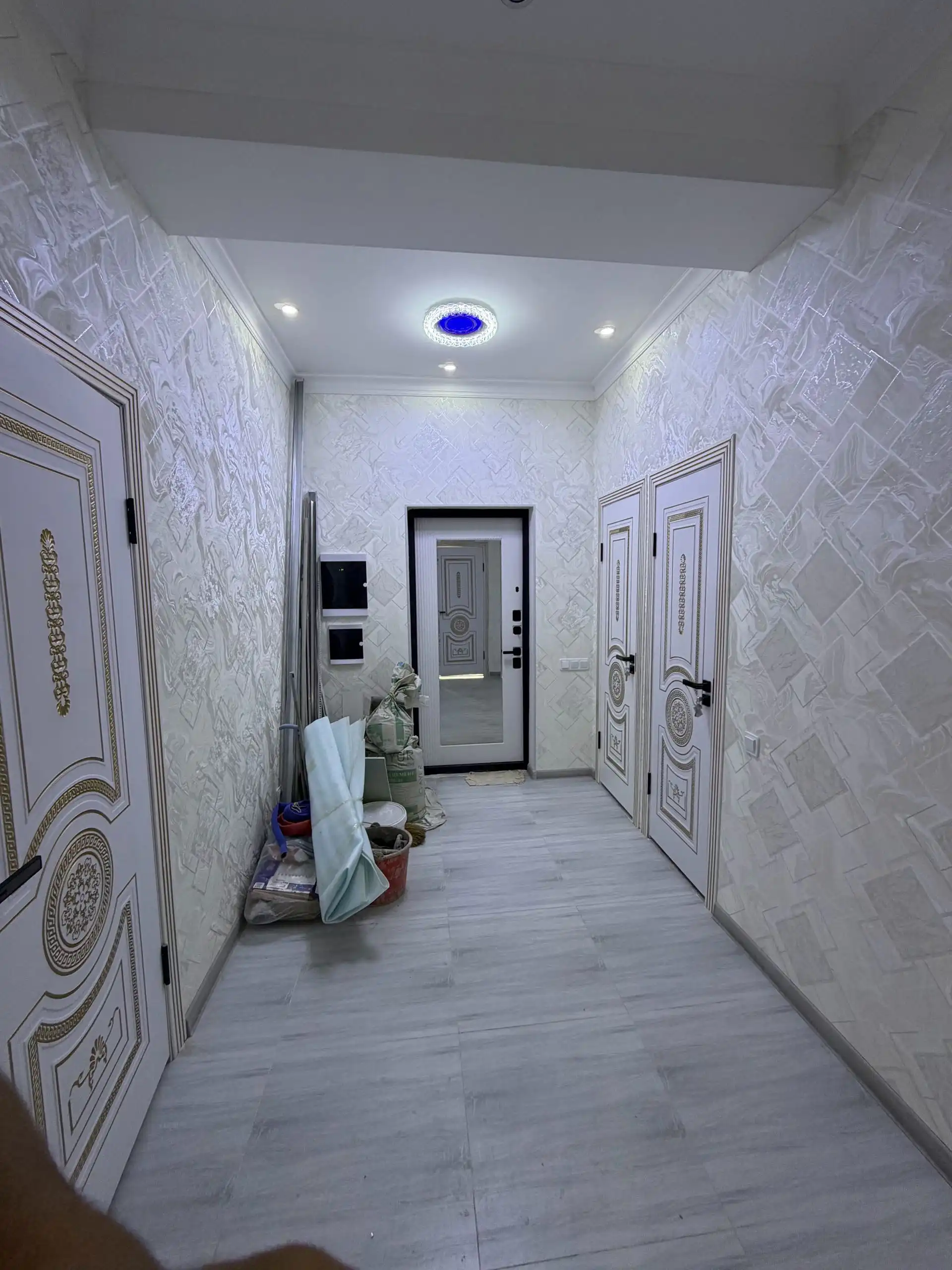 2-к квартира, 6 этаж, 63 м², корвон — фото 3
