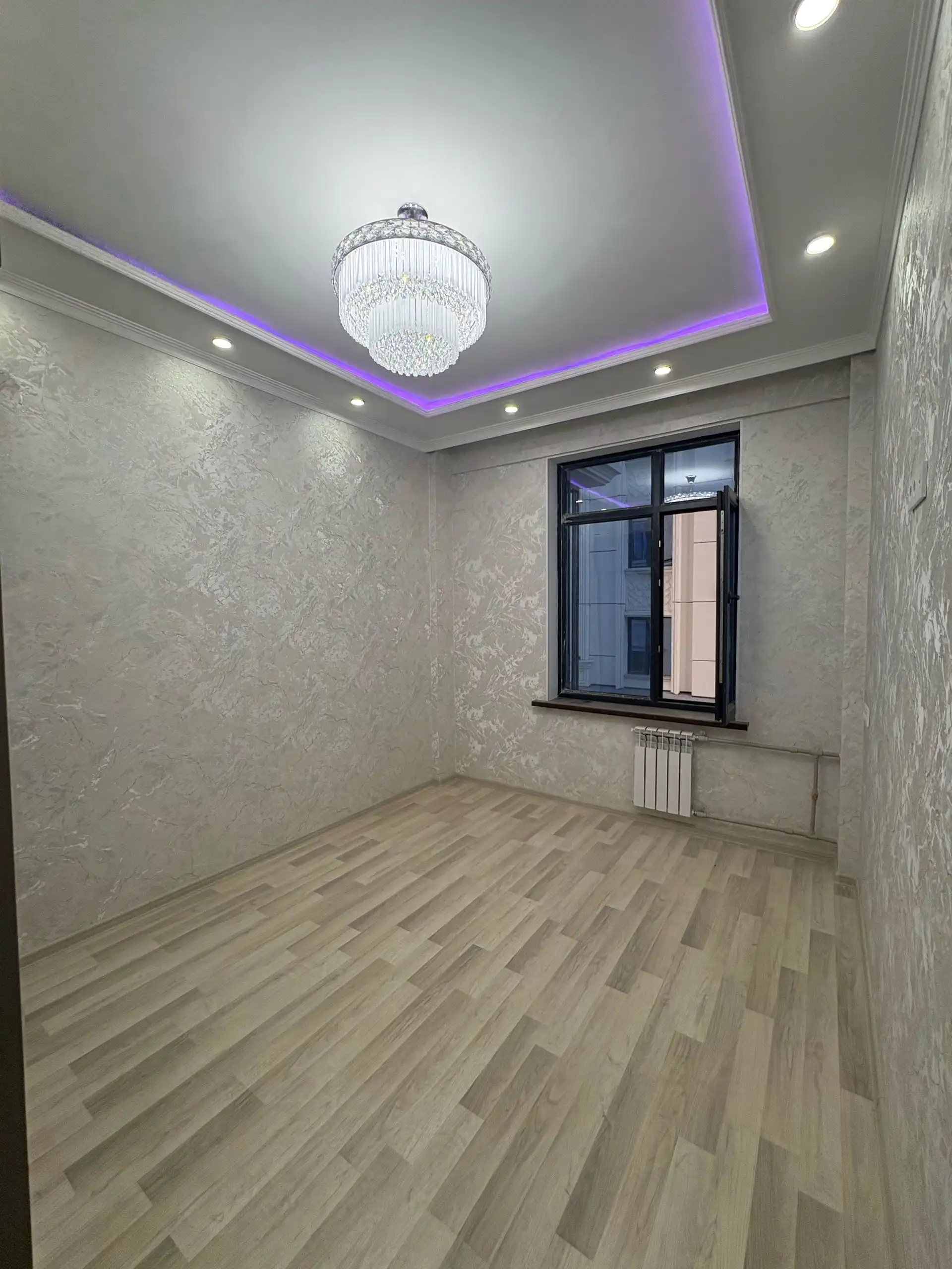2-к квартира, 4 этаж, 66 м², Исмоили Сомони — фото 6