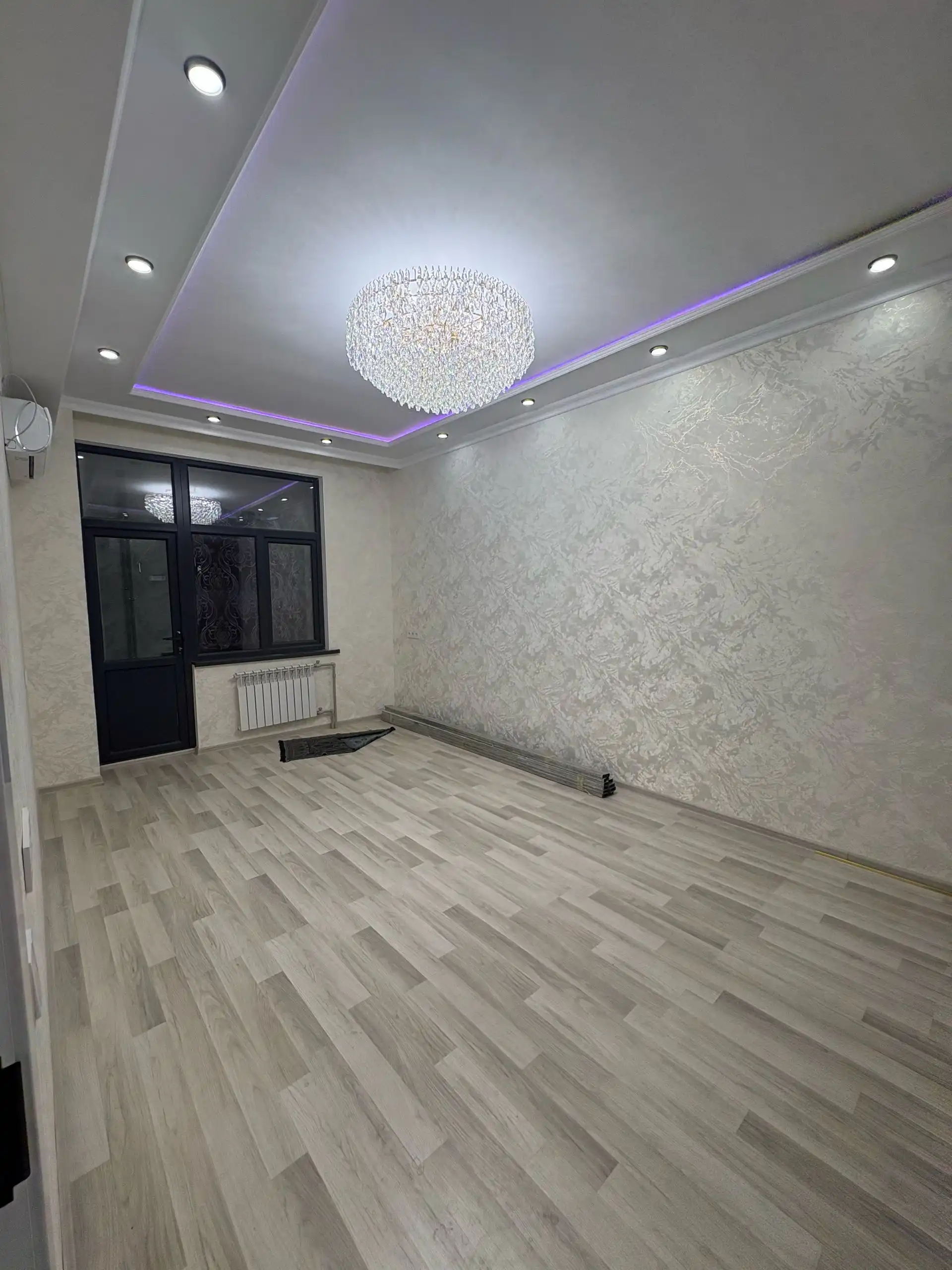 2-к квартира, 4 этаж, 66 м², Исмоили Сомони — фото 8