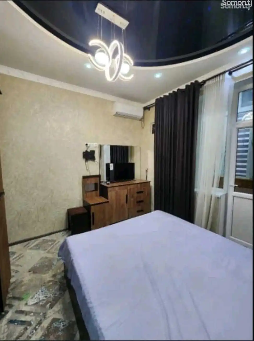 3-к квартира, 4 этаж, 80 м², 13 - мкр — фото 2