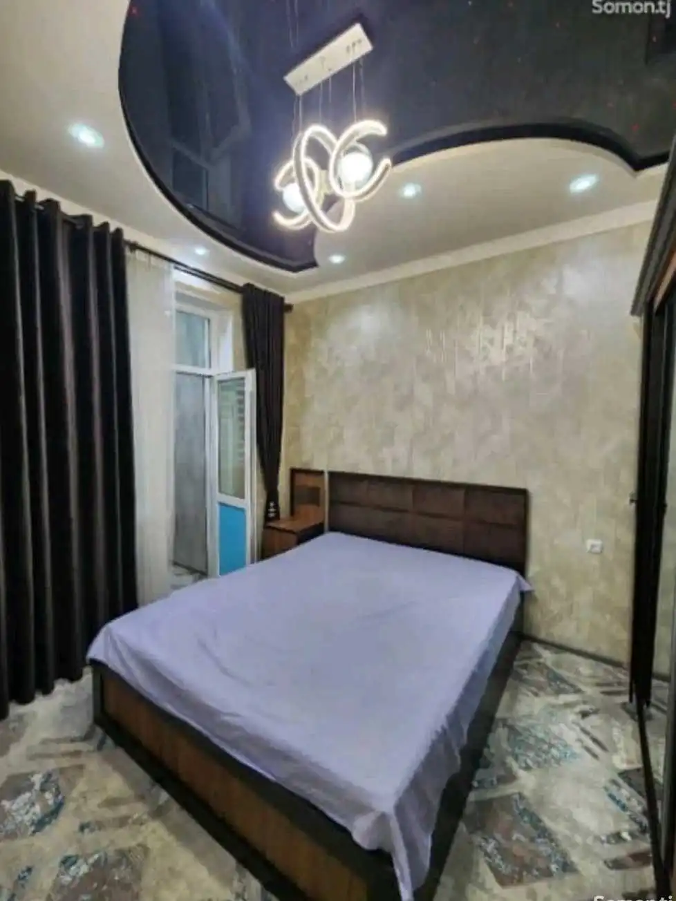3-к квартира, 4 этаж, 80 м², 13 - мкр — фото 4