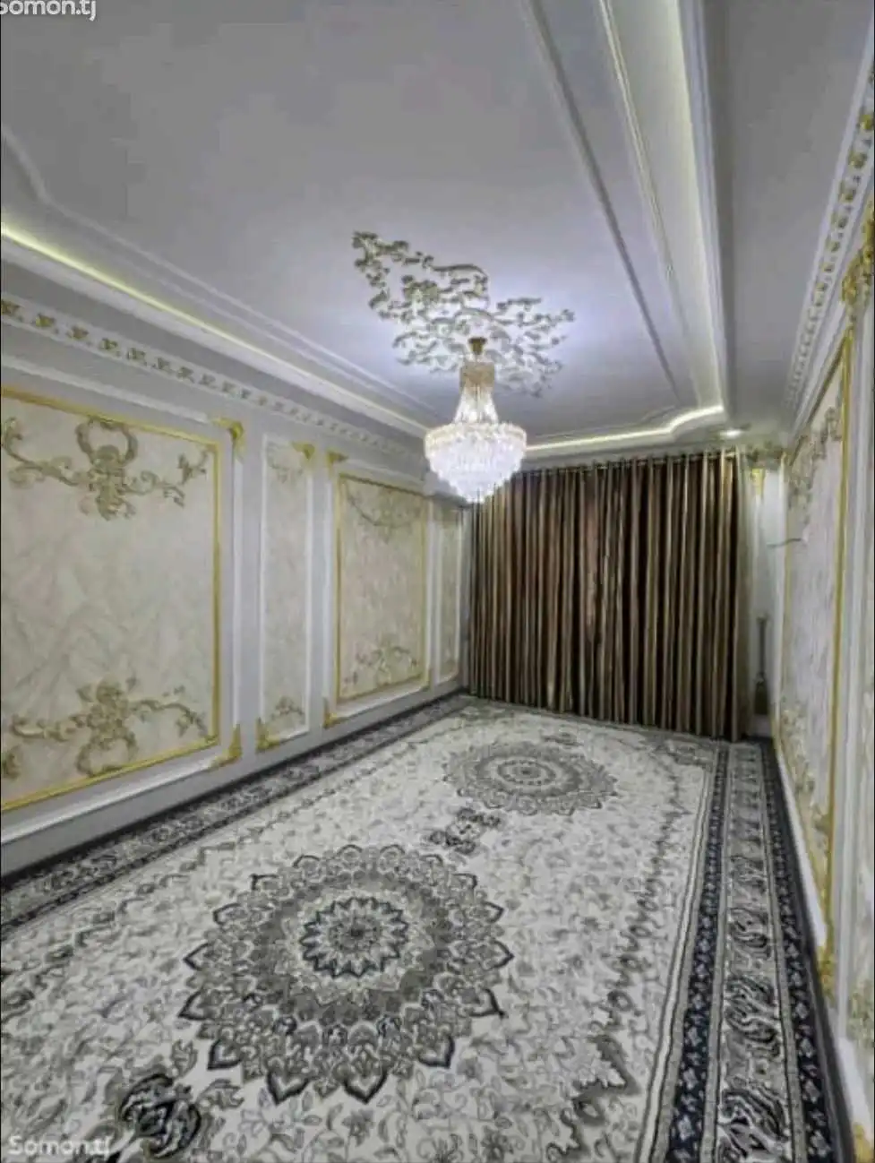 3-к квартира, 4 этаж, 80 м², 13 - мкр — фото 3
