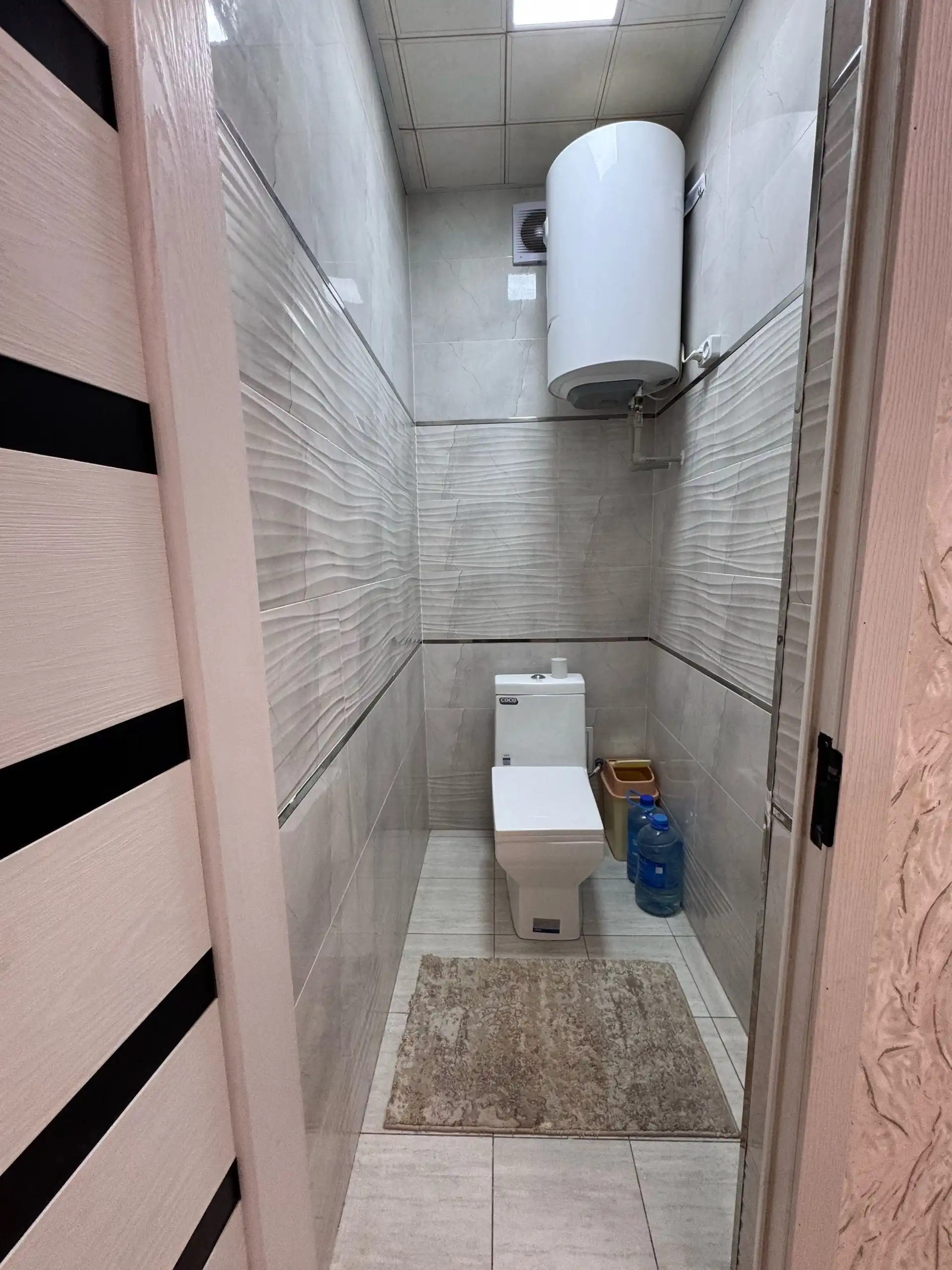 2-к квартира, 2 этаж, 65 м², Исмоили Сомони — фото 4