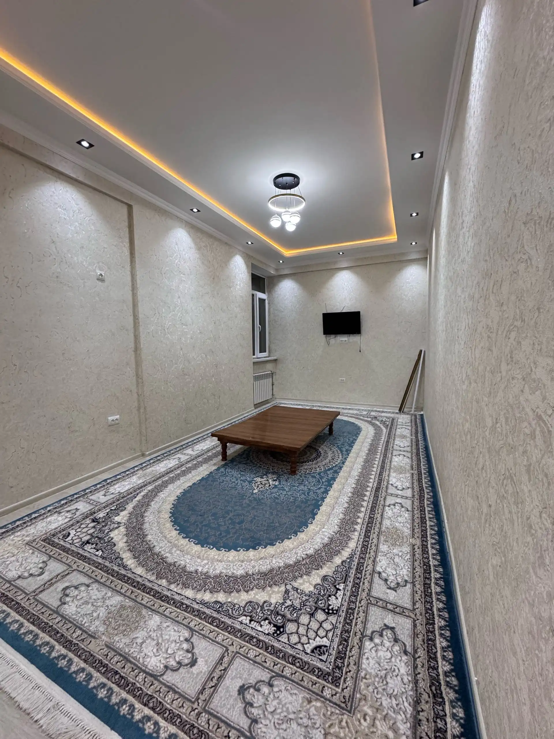 2-к квартира, 2 этаж, 65 м², Исмоили Сомони — фото 2