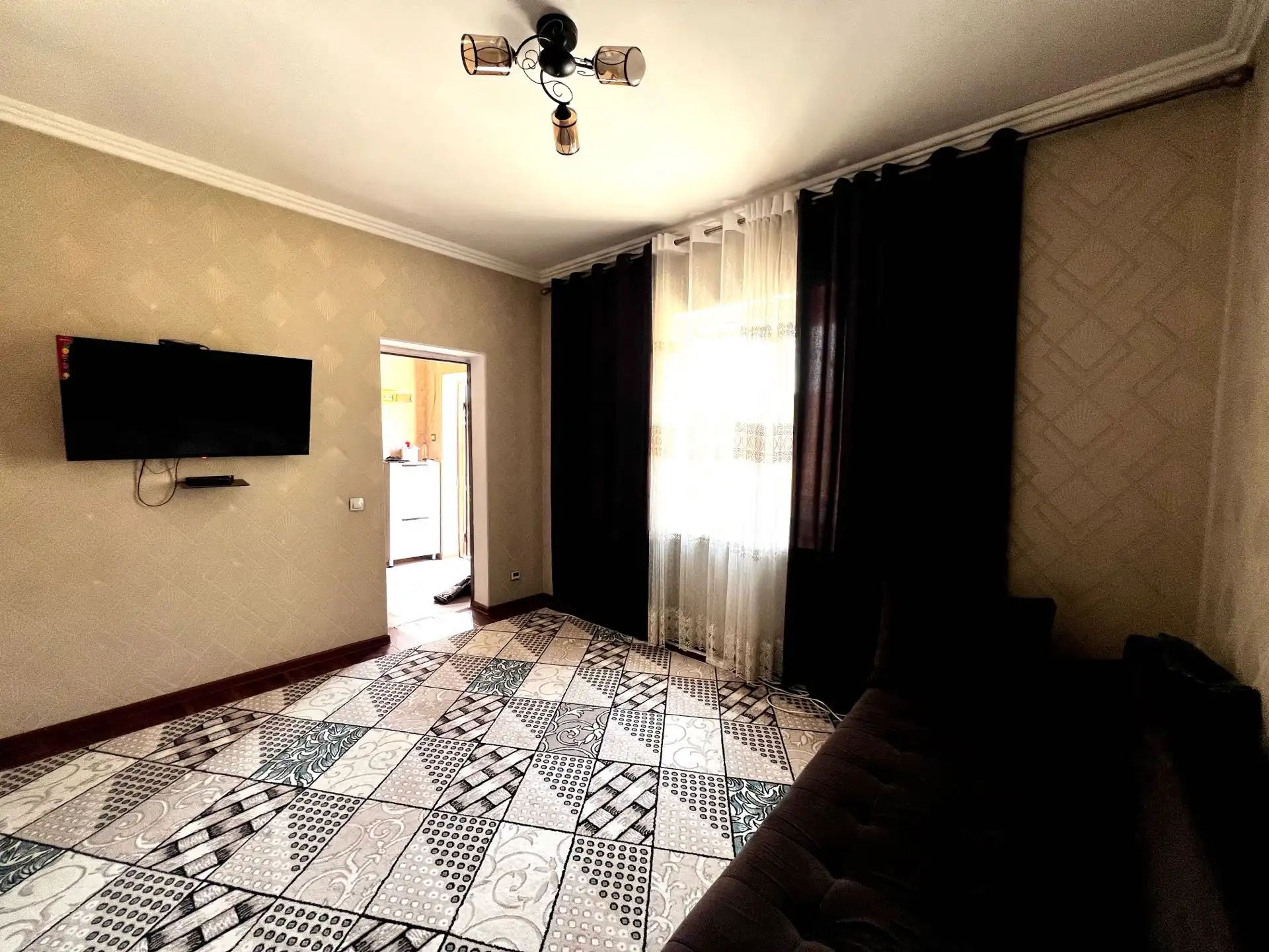 2 этажный, 3-комн. дом, 125 м², Шохмансур Жилмассив — фото 4
