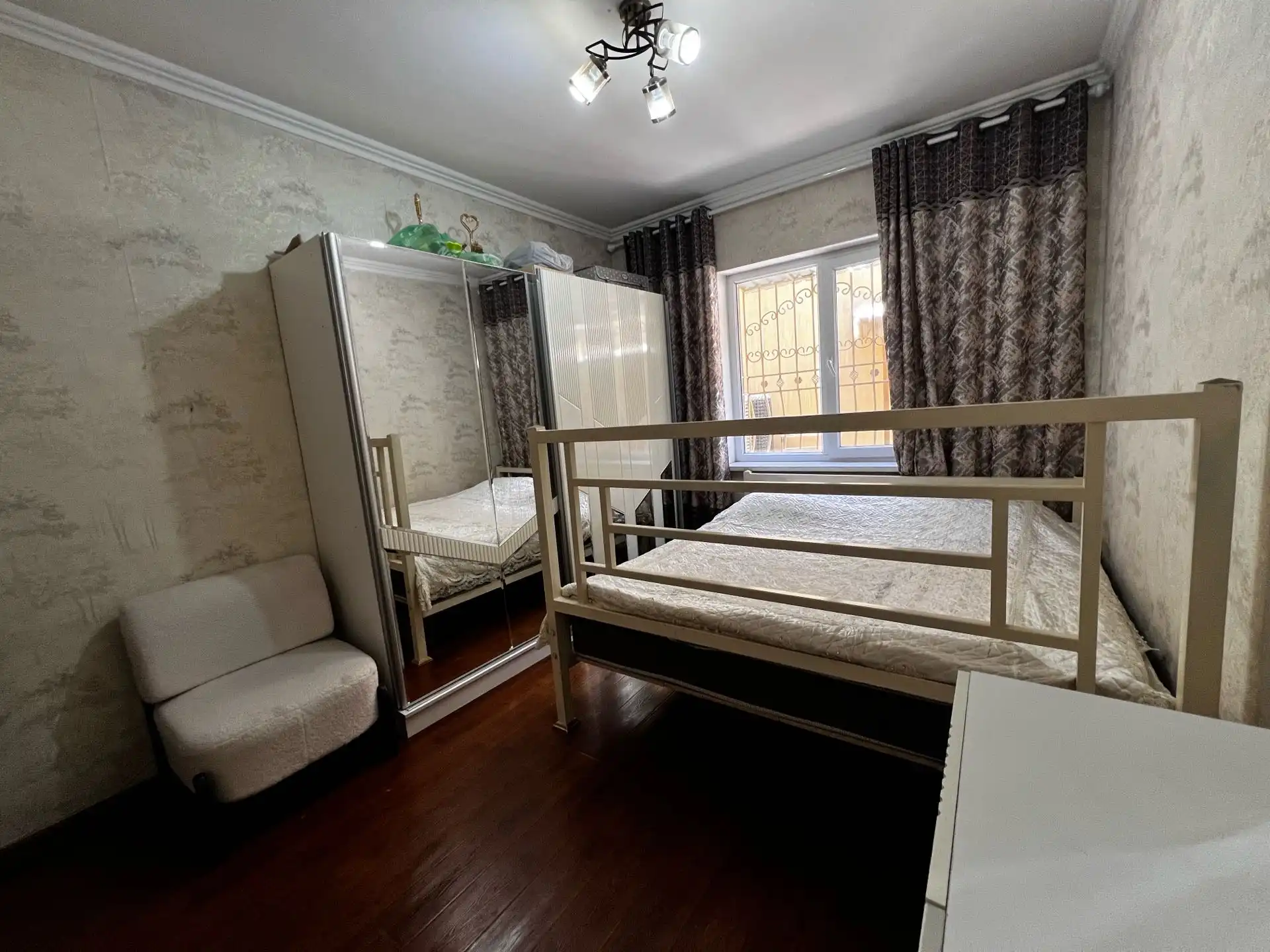 2 этажный, 3-комн. дом, 125 м², Шохмансур Жилмассив — фото 5
