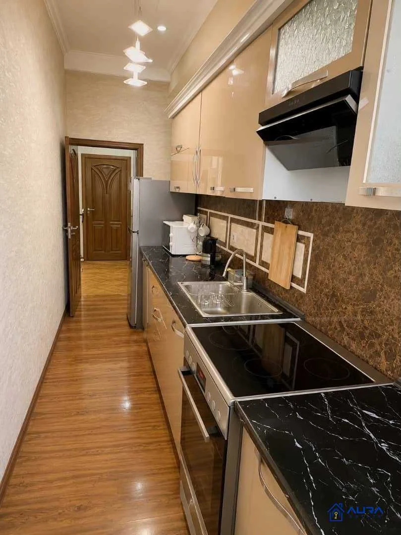 2-к квартира, 5 этаж, 64 м², Сино — фото 5