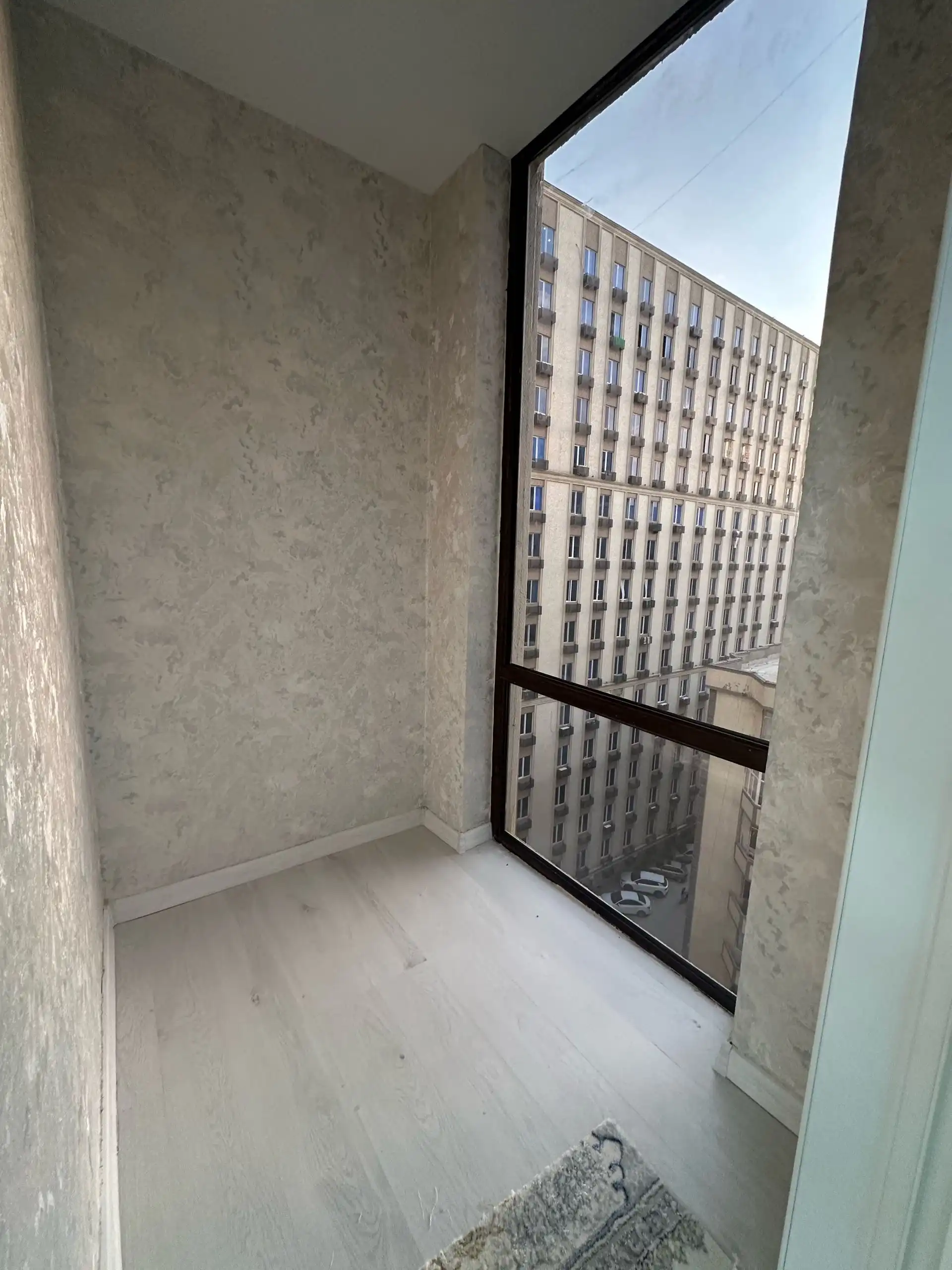 3-к квартира, 10 этаж, 74 м², Рудаки — фото 9