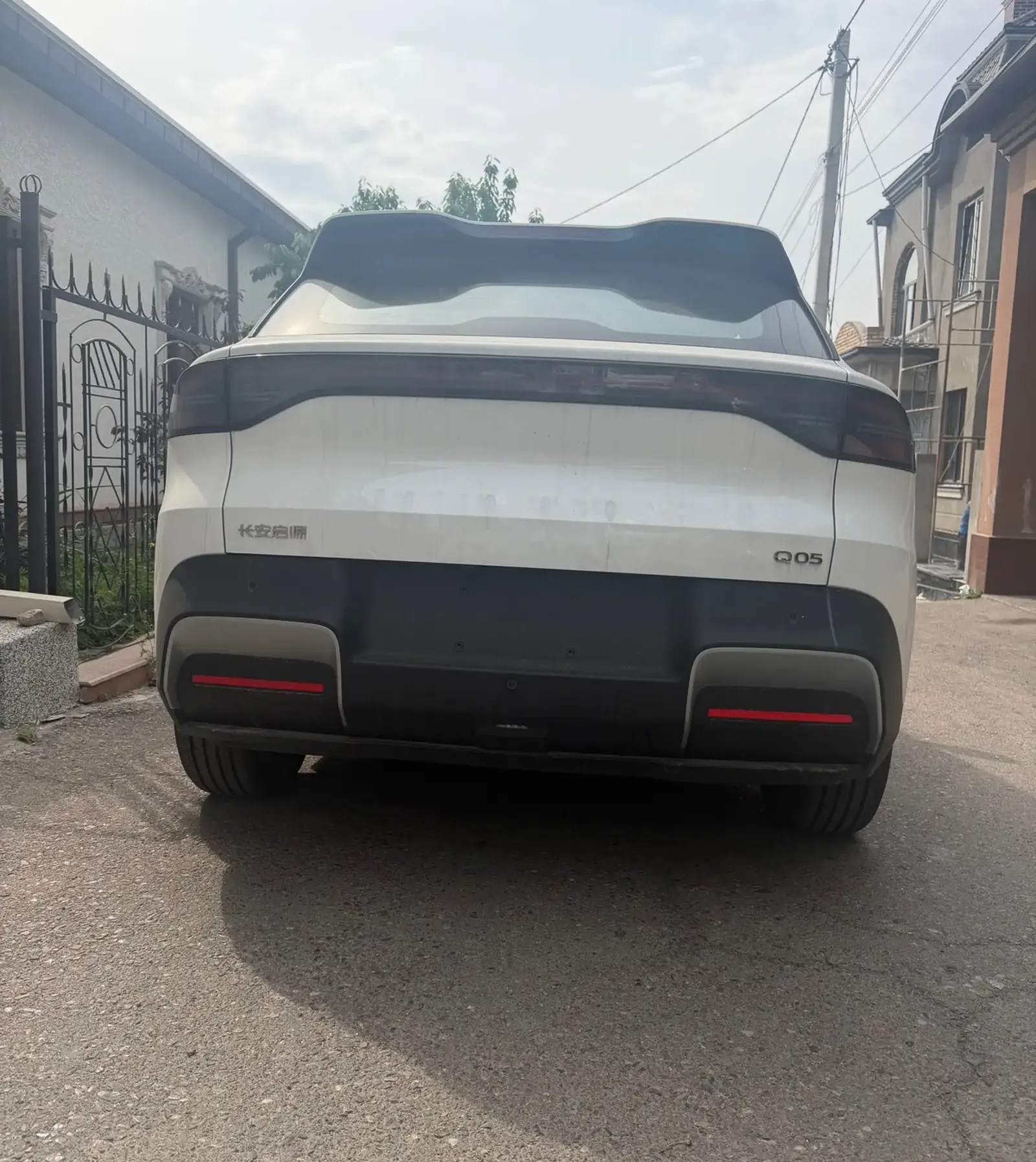 BYD Yuan Up, 2026