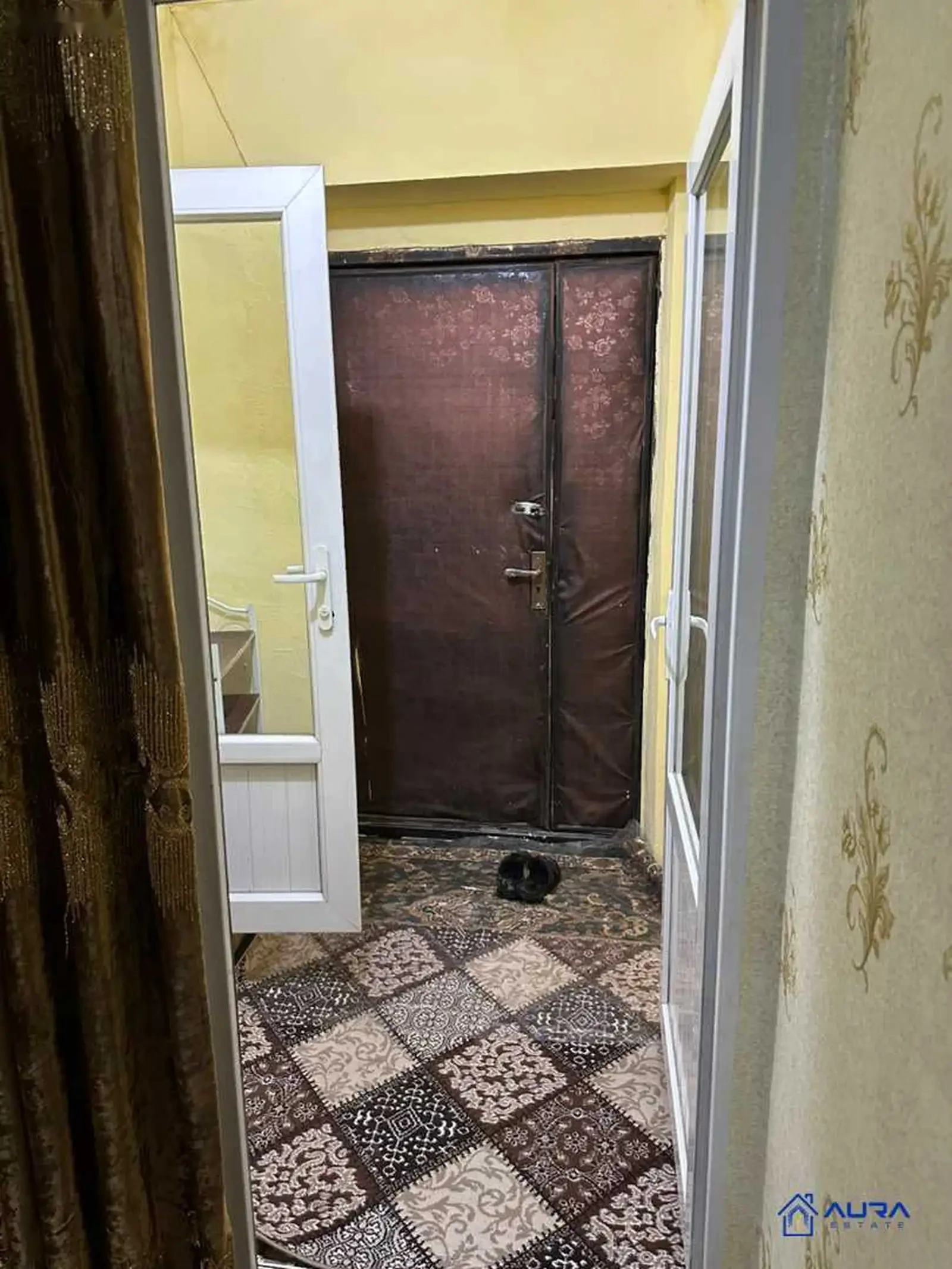 2-комн. квартира, 10 этаж, 47 м², Сино Политехникум — фото 11