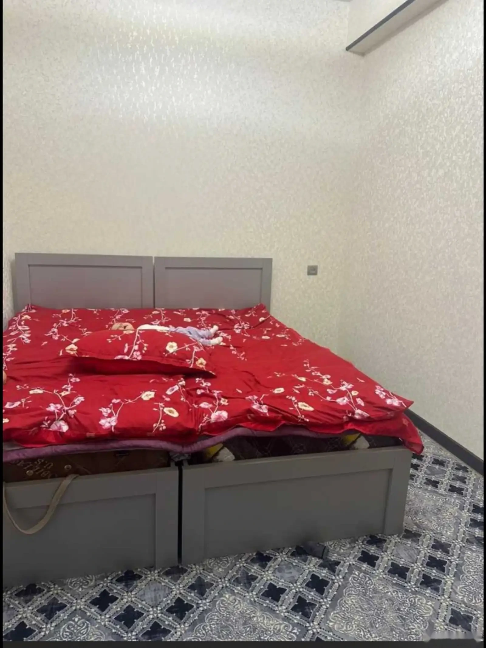 2-комн. квартира, 7 этаж, 65м², 18мкр — фото 2