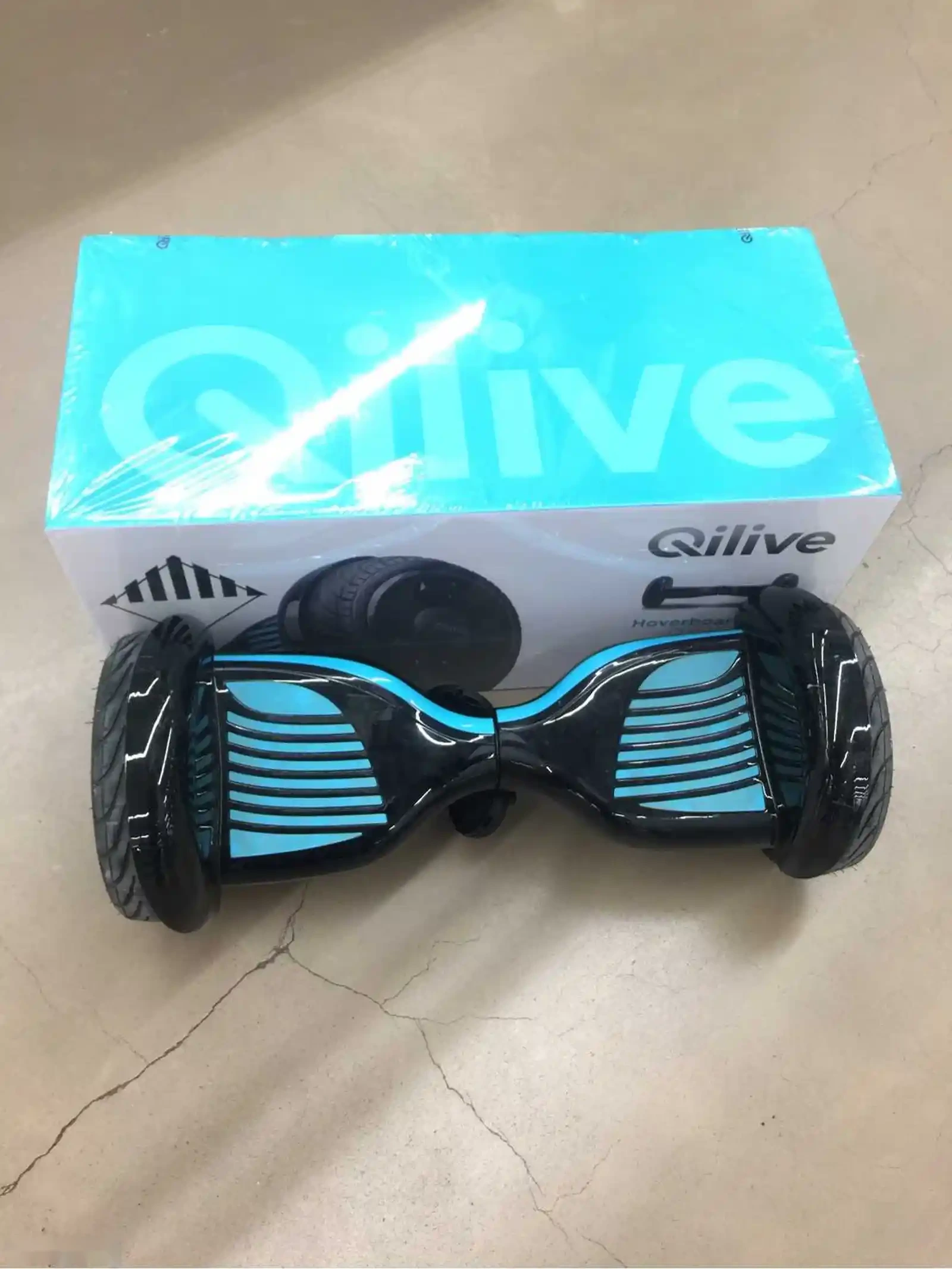 Гироскутер Smart balance 10,5 — фото 2