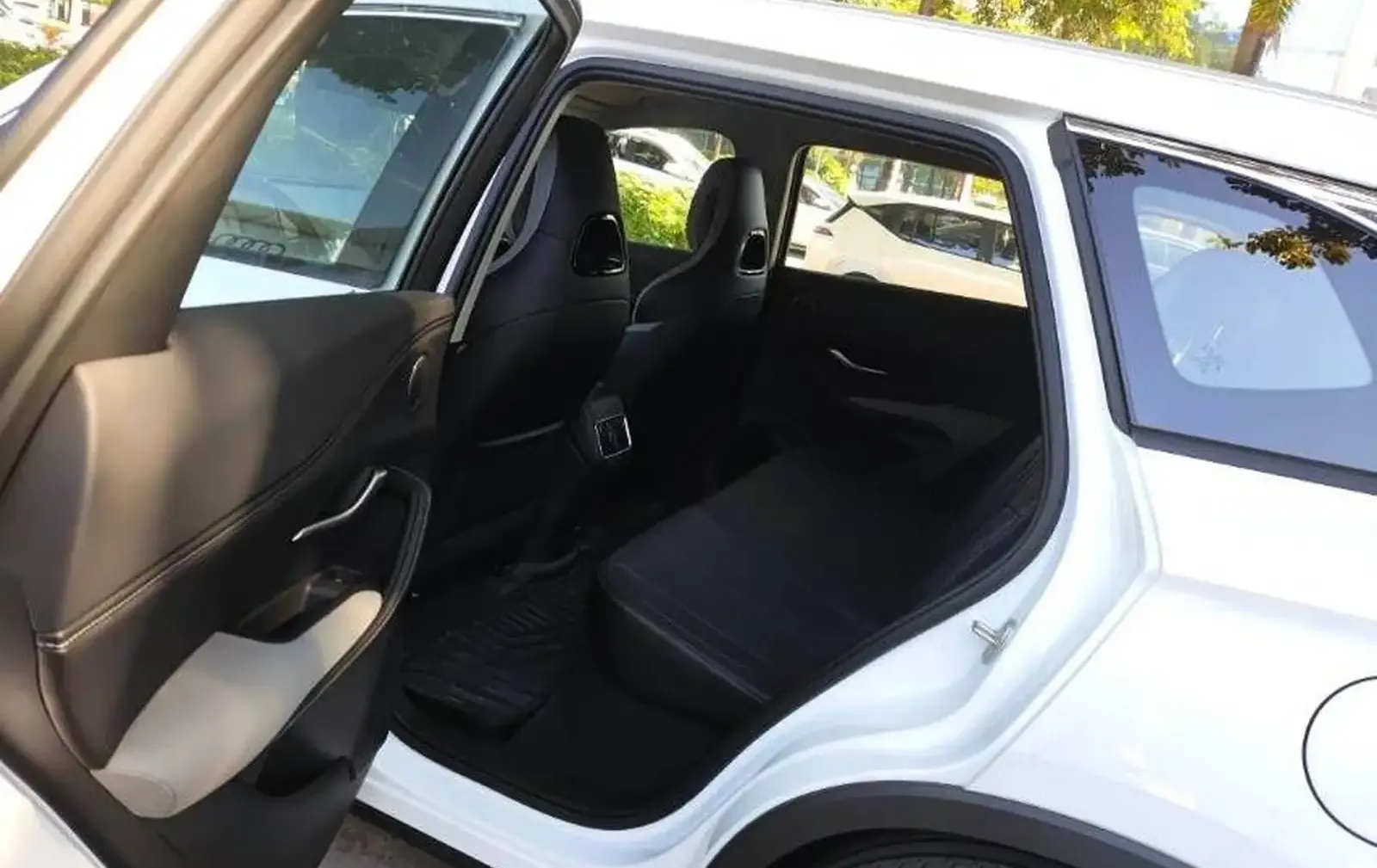 BYD Sea Lion 05, 2025