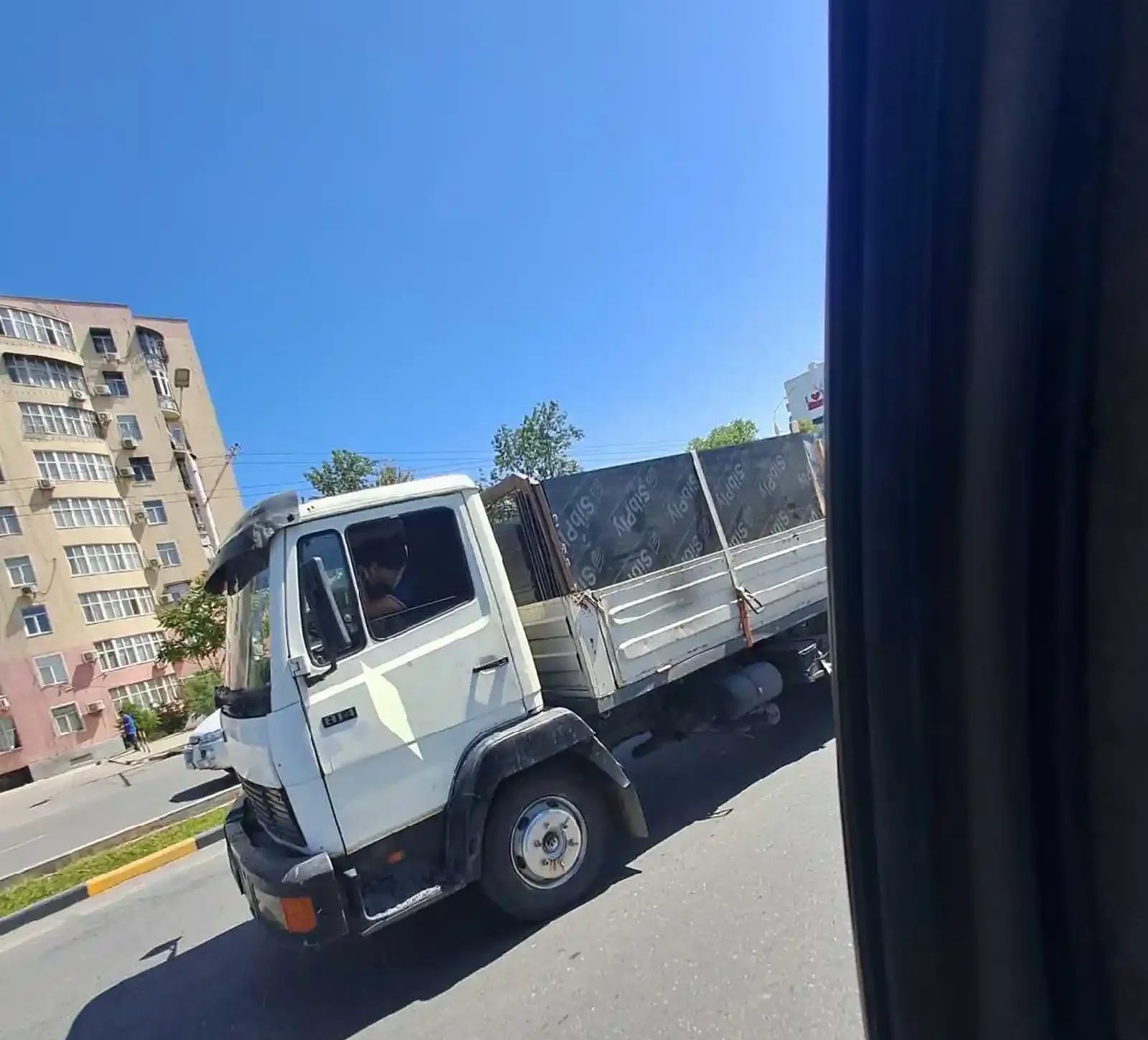 Фанера свеза 18мм