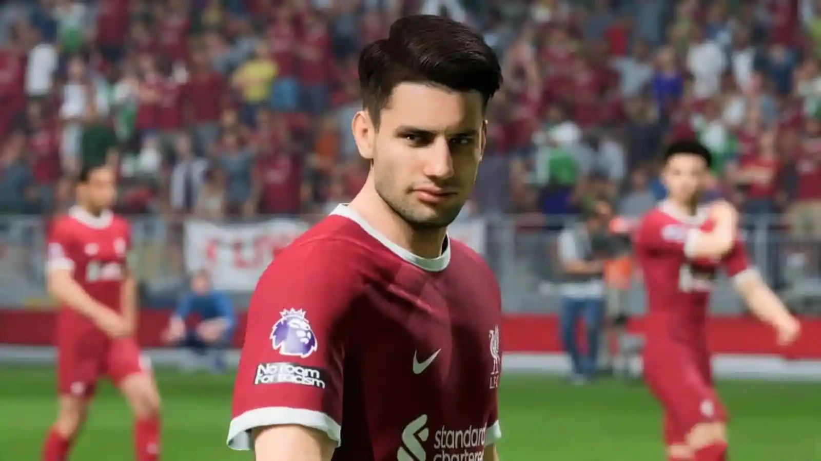 Игра Pes 25 New Update 6.72 до 12 — фото 5