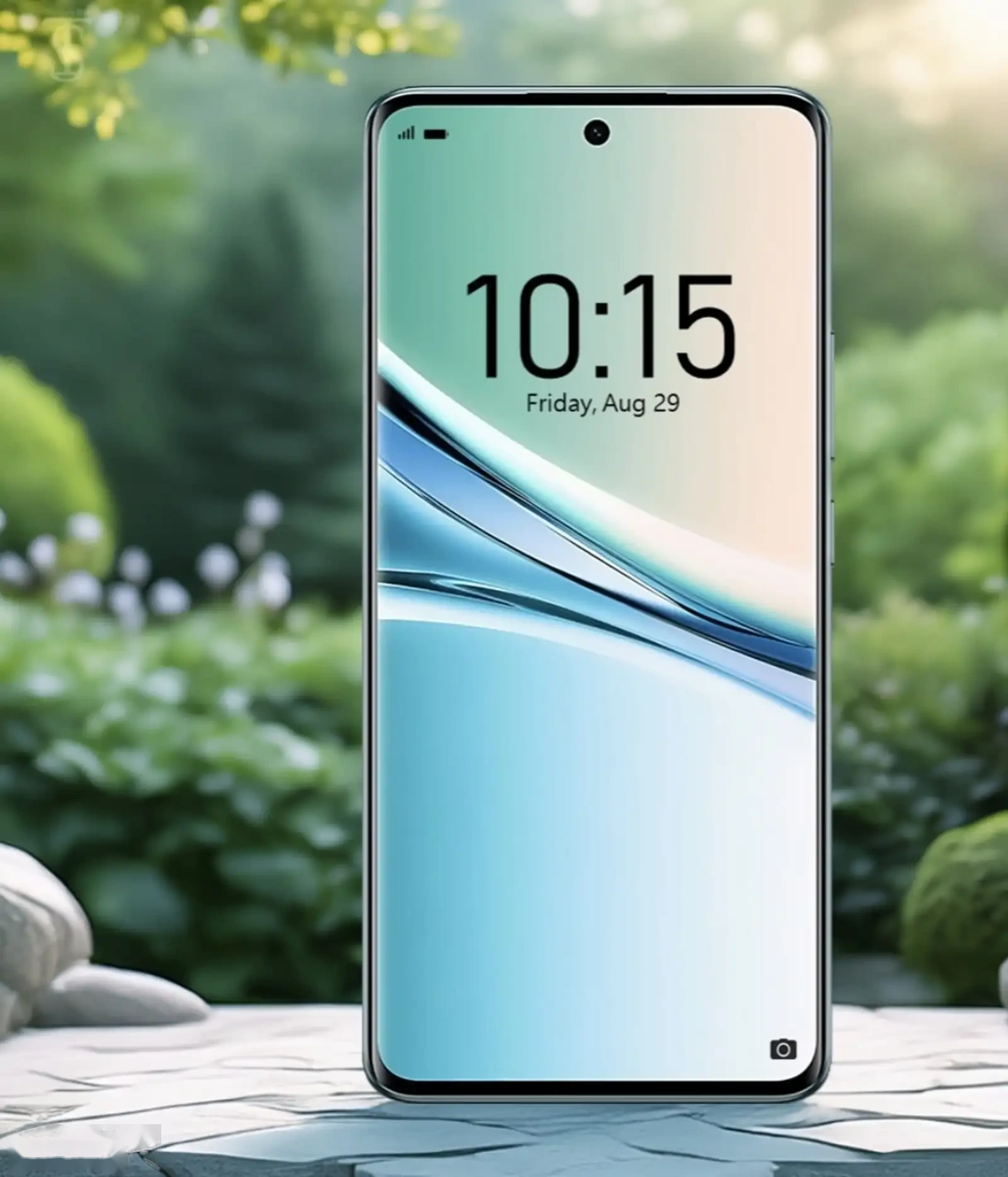 Xiaomi Redmi Note 15 6+3/128Gb 6000мач 2026 — фото 5