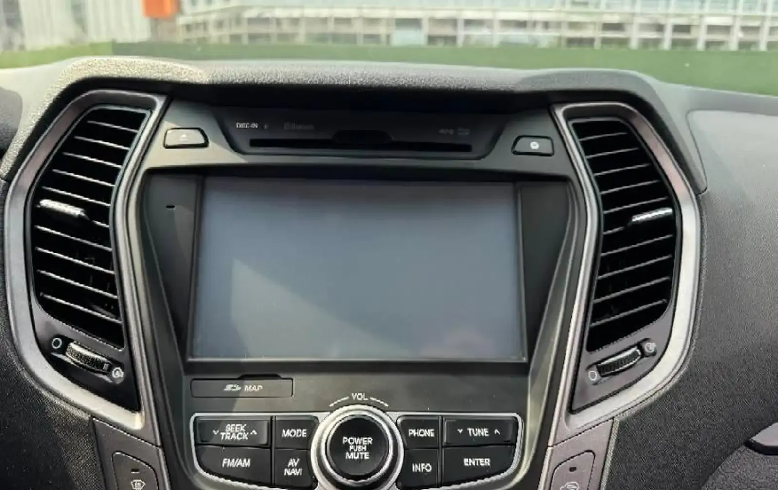 Hyundai Santa Fe, 2014 на заказ
