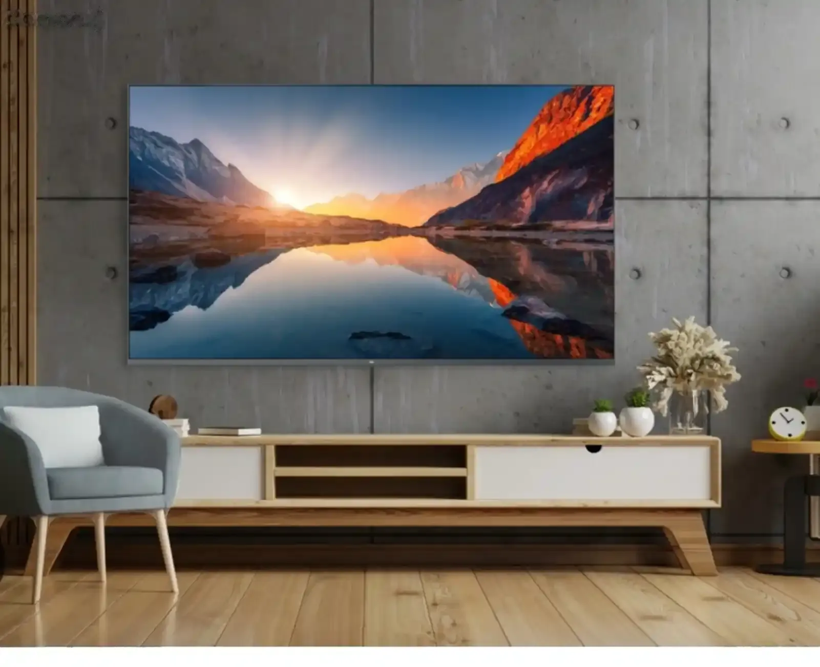 Телевизор Samsung 75/65 Android