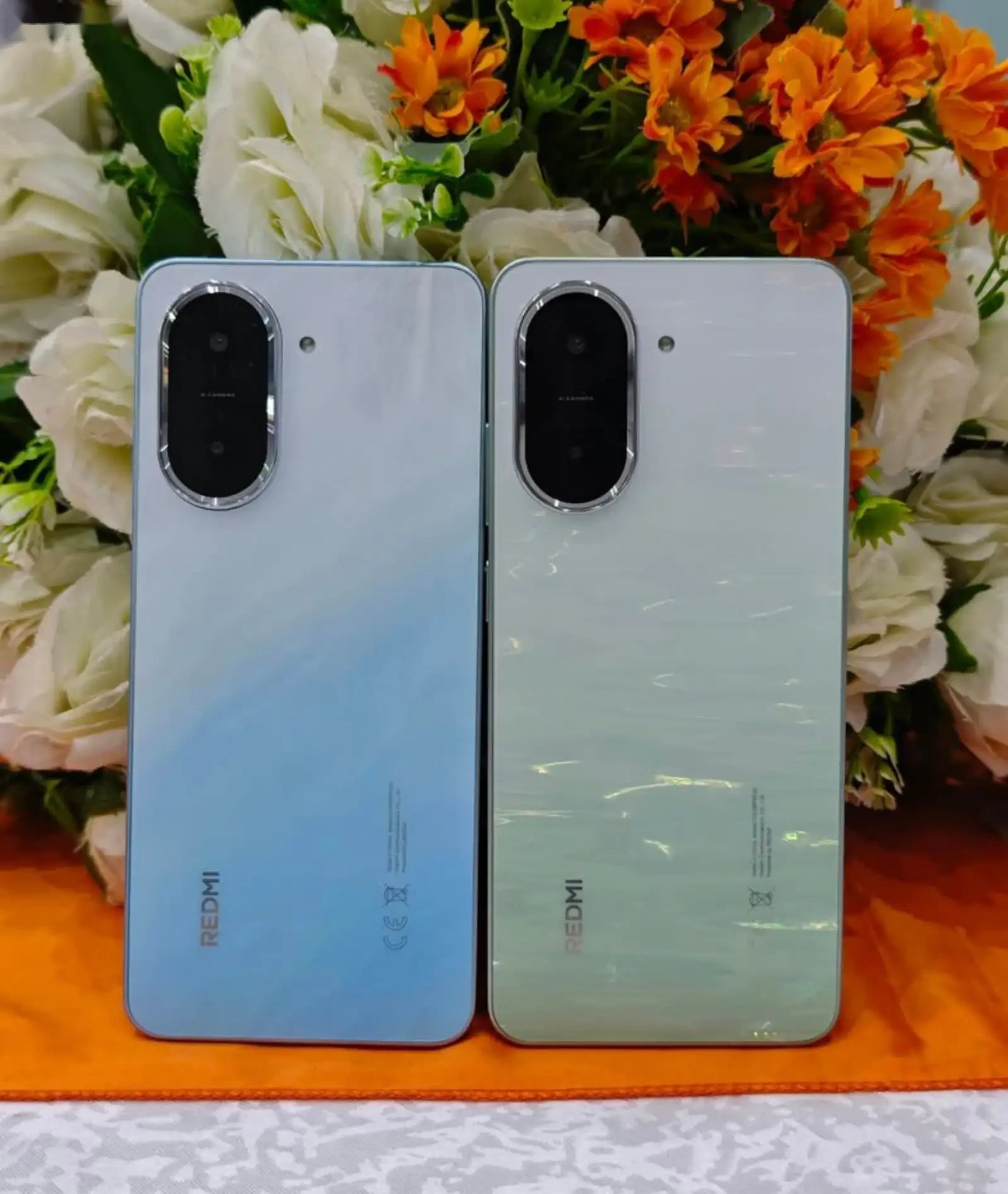 Xiaomi Redmi A5 64gb Black — фото 4