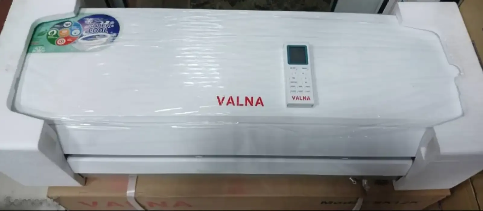 Кондиционер Volna 12 куб