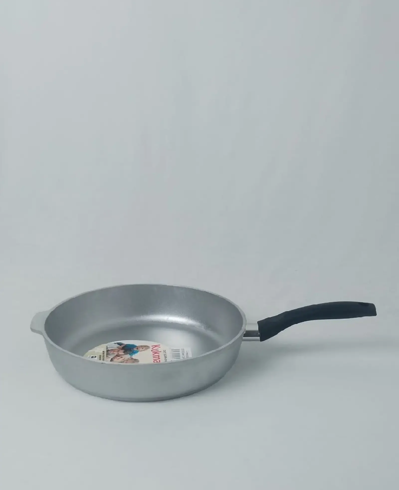 Сковородка Алюминий 28см281