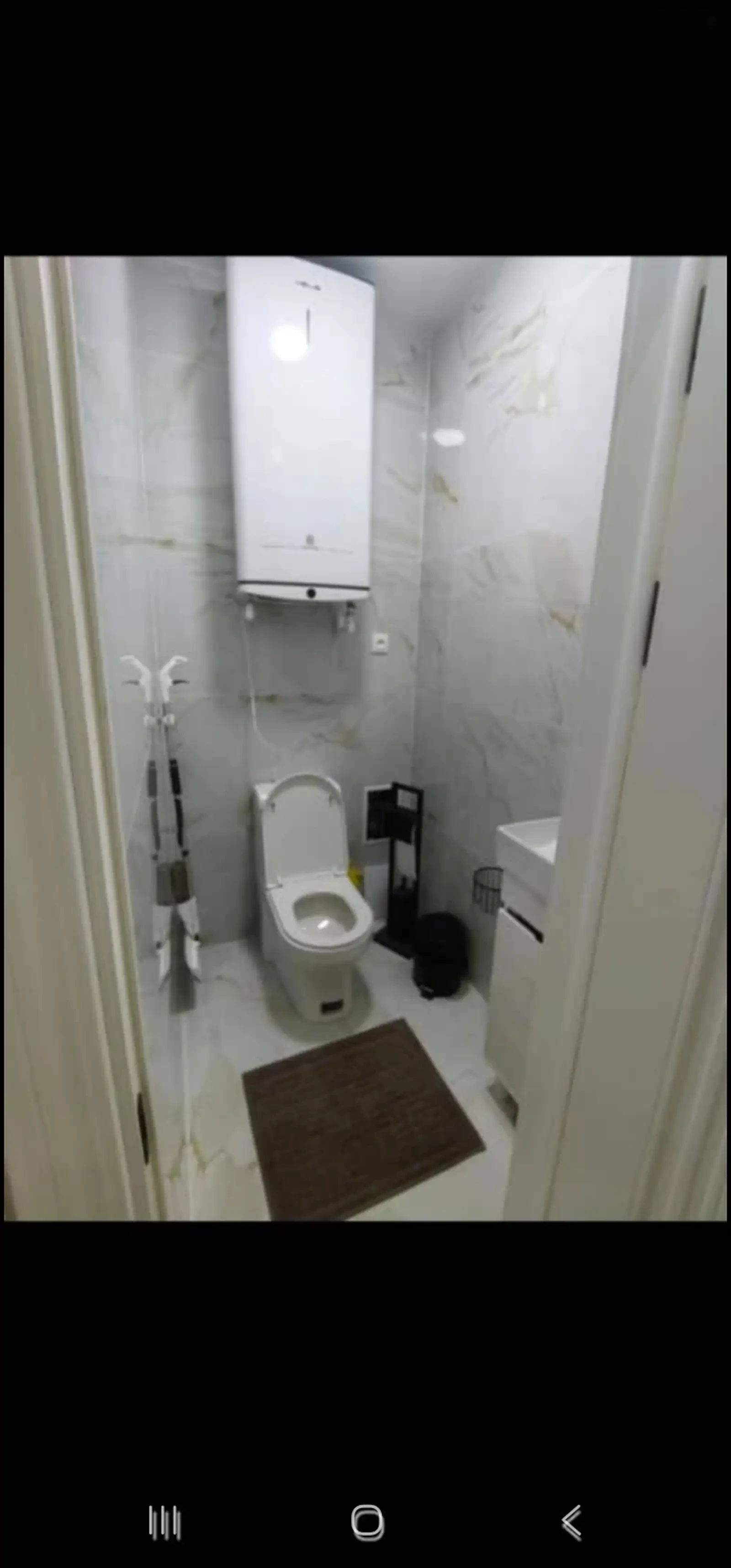 2-комн. квартира, 11 этаж, 70м², 34мкр — фото 6