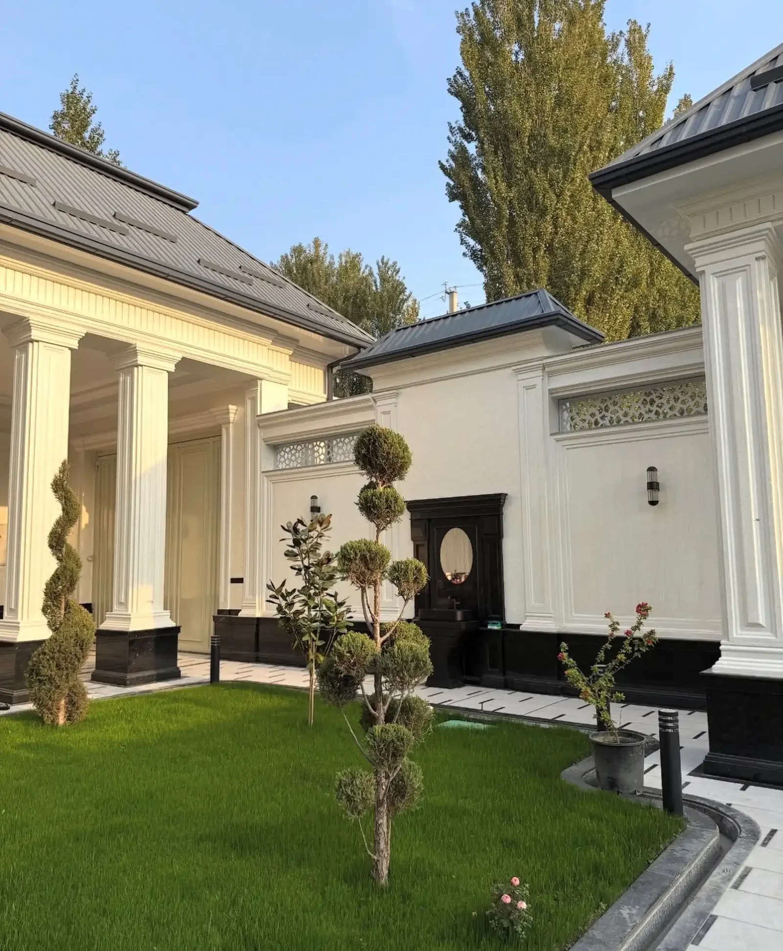 Ороиши хавли — фото 2