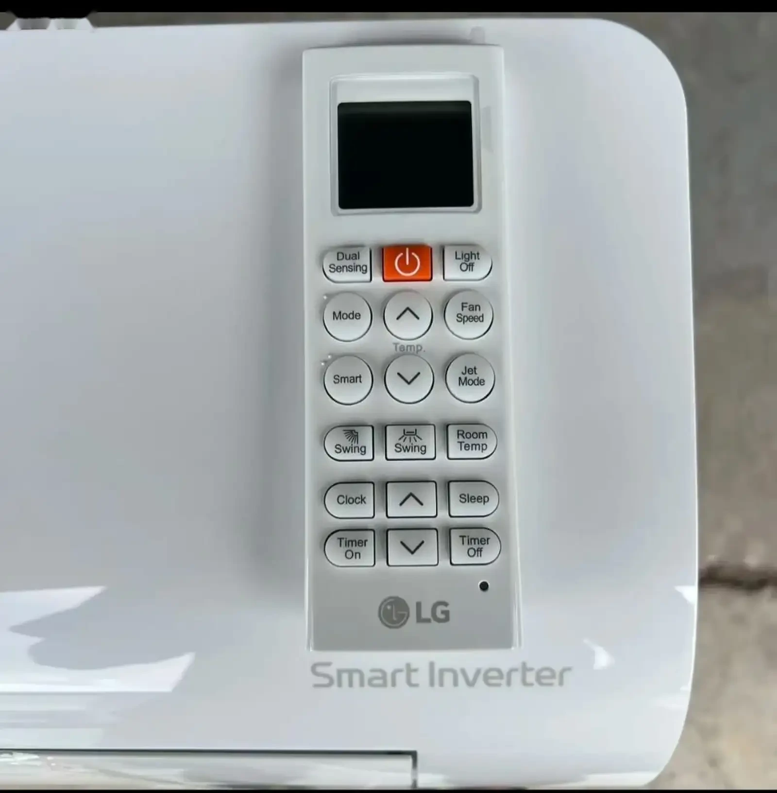 Кондиционер Lg 12 Invertor — фото 4