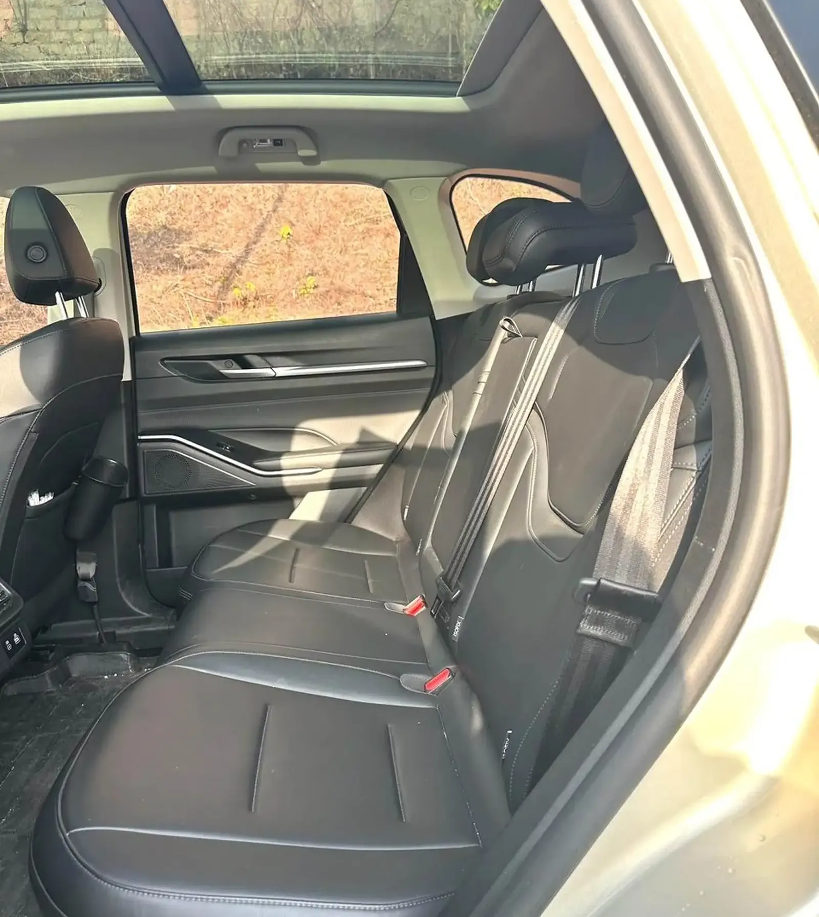 Haval H6, 2024