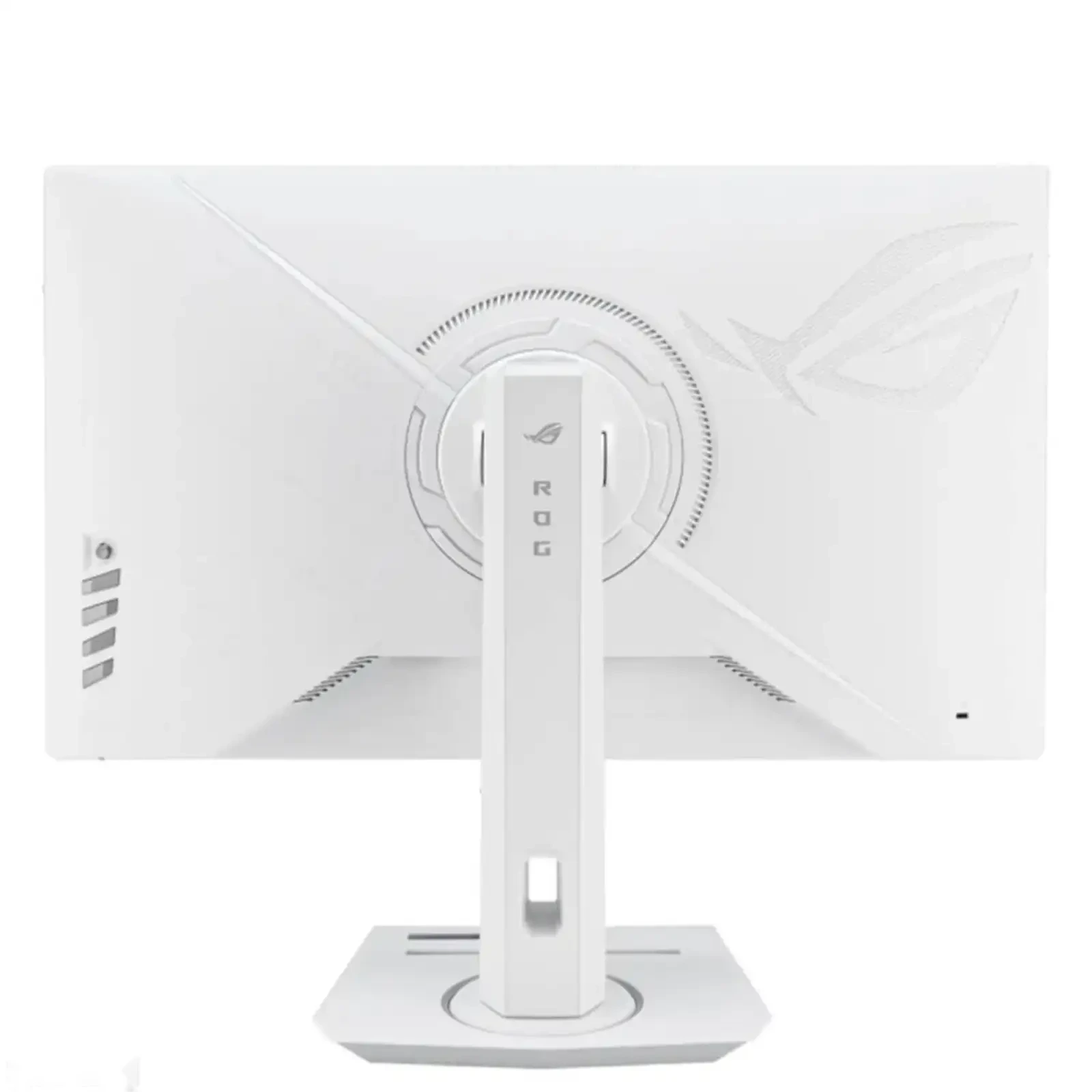 Монитор 24.5 Asus ROG STRIX XG259QNS-W, Ips, 380hz, белый — фото 7