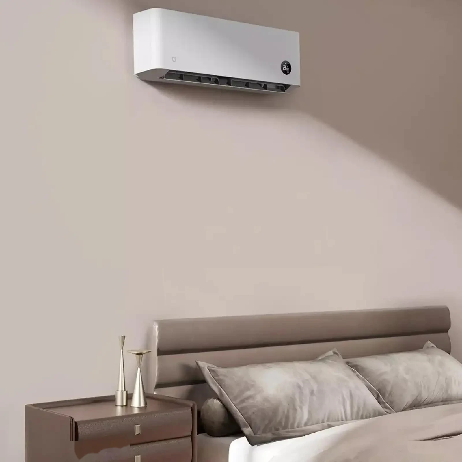 Кондиционер сплит-система Xiaomi Mijia Smart Air Conditioner — фото 3